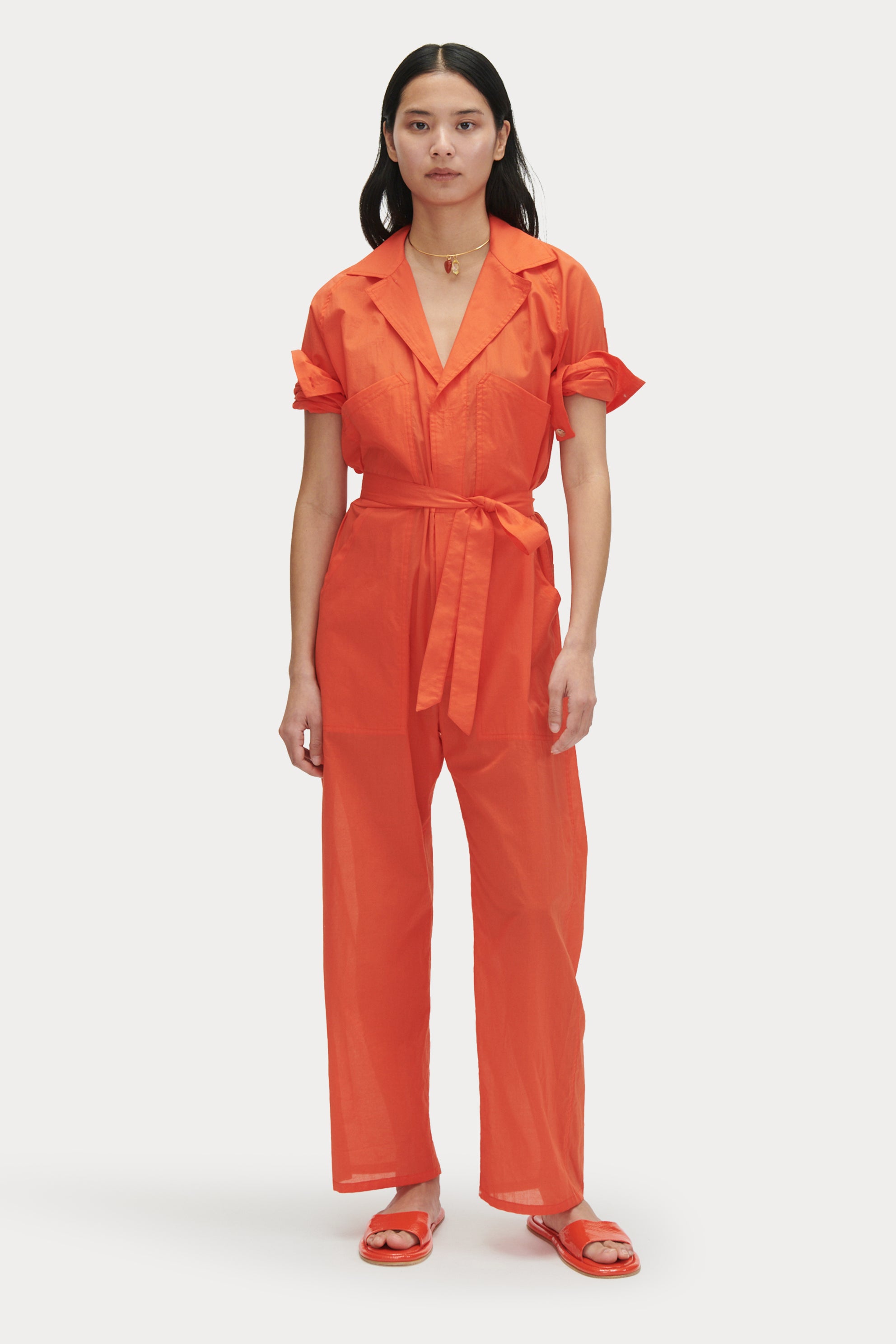 Rachel comey ardent jumpsuit on sale