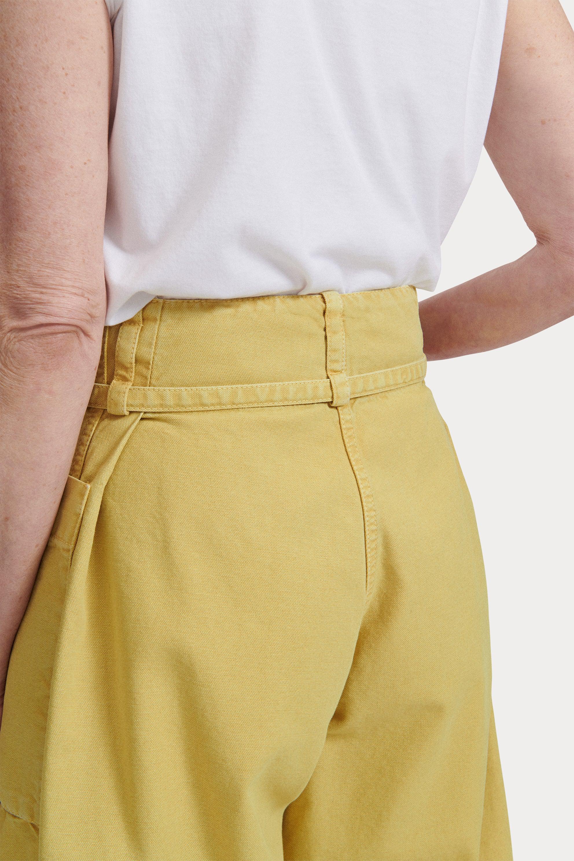 Amson Pant-DENIM-Rachel Comey