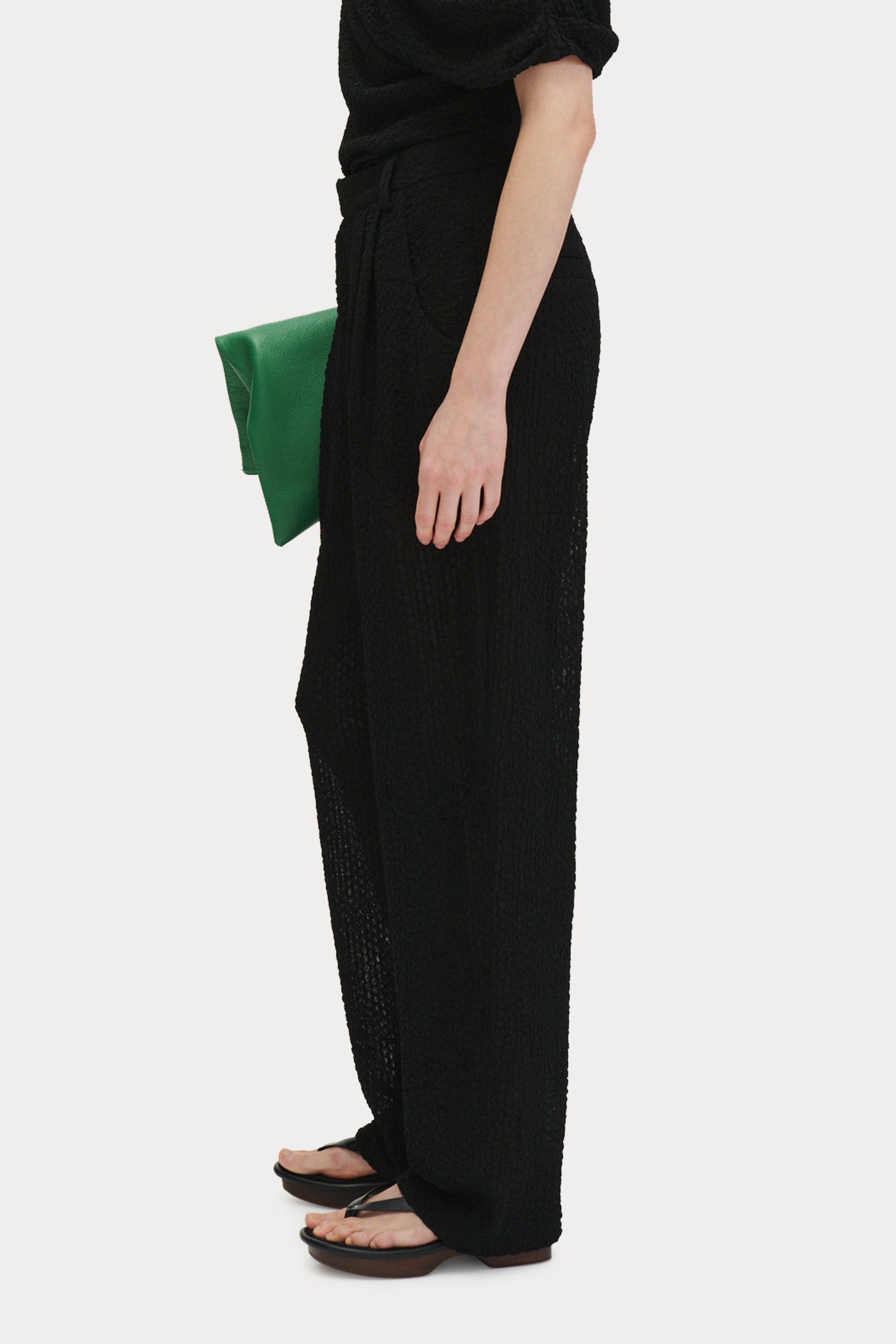 Delta Pant-PANTS-Rachel Comey