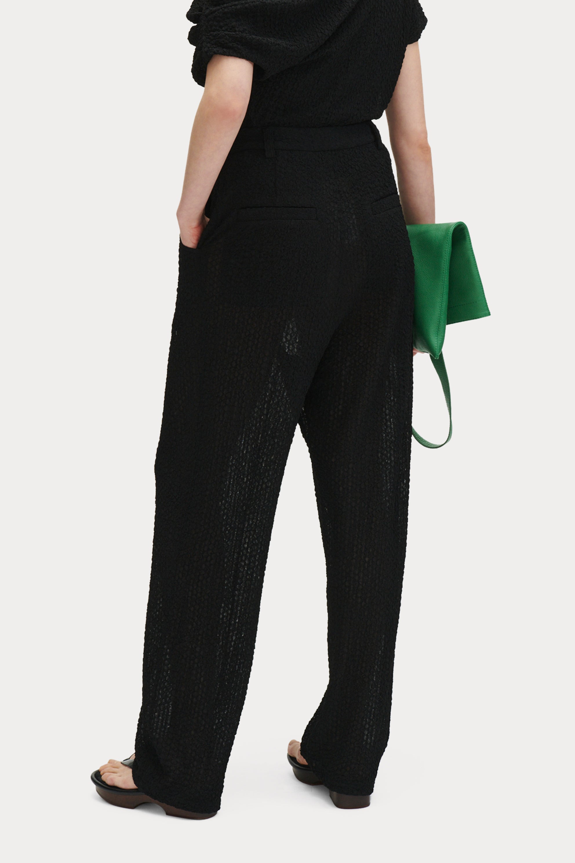 Delta Pant-PANTS-Rachel Comey