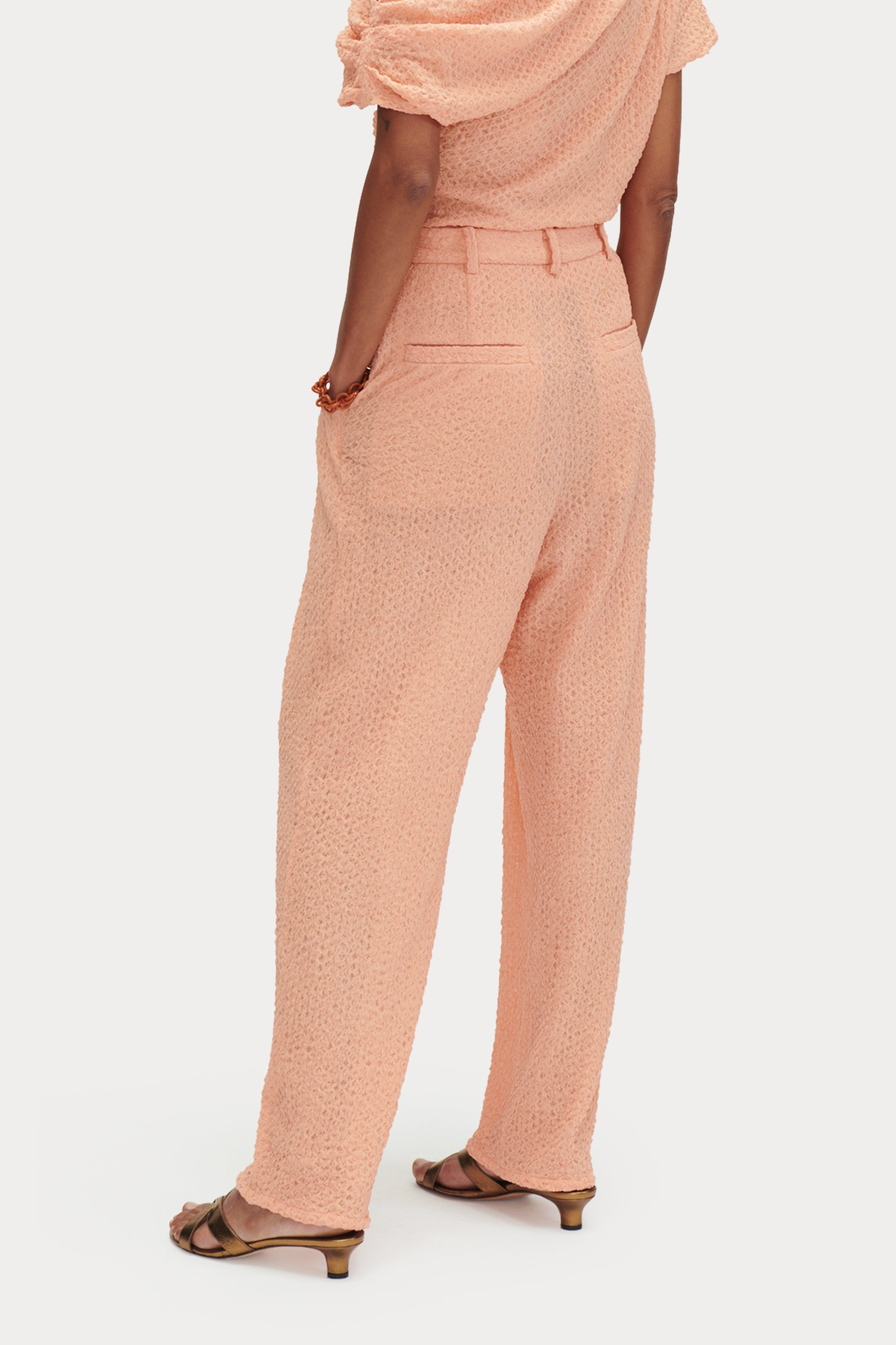 Delta Pant-PANTS-Rachel Comey