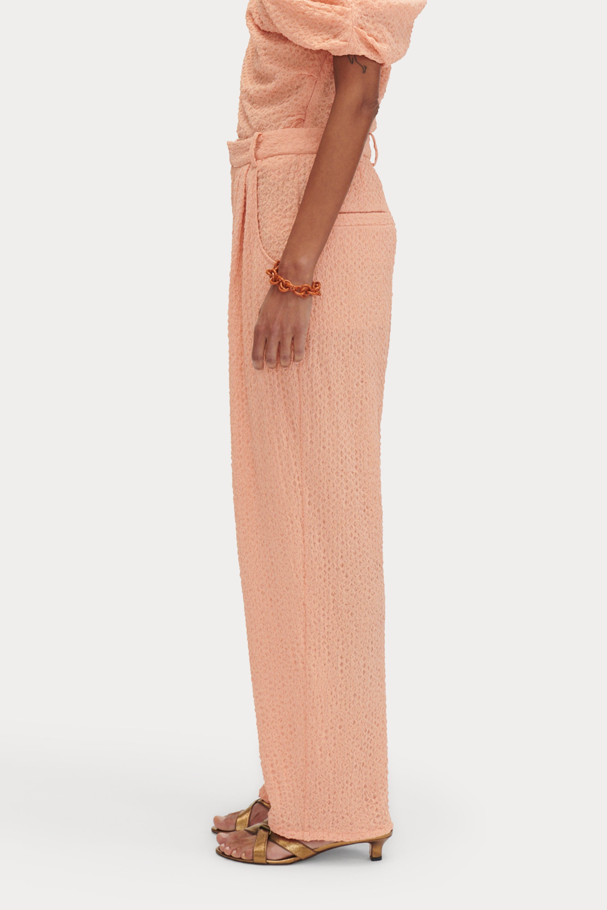 Delta Pant-PANTS-Rachel Comey