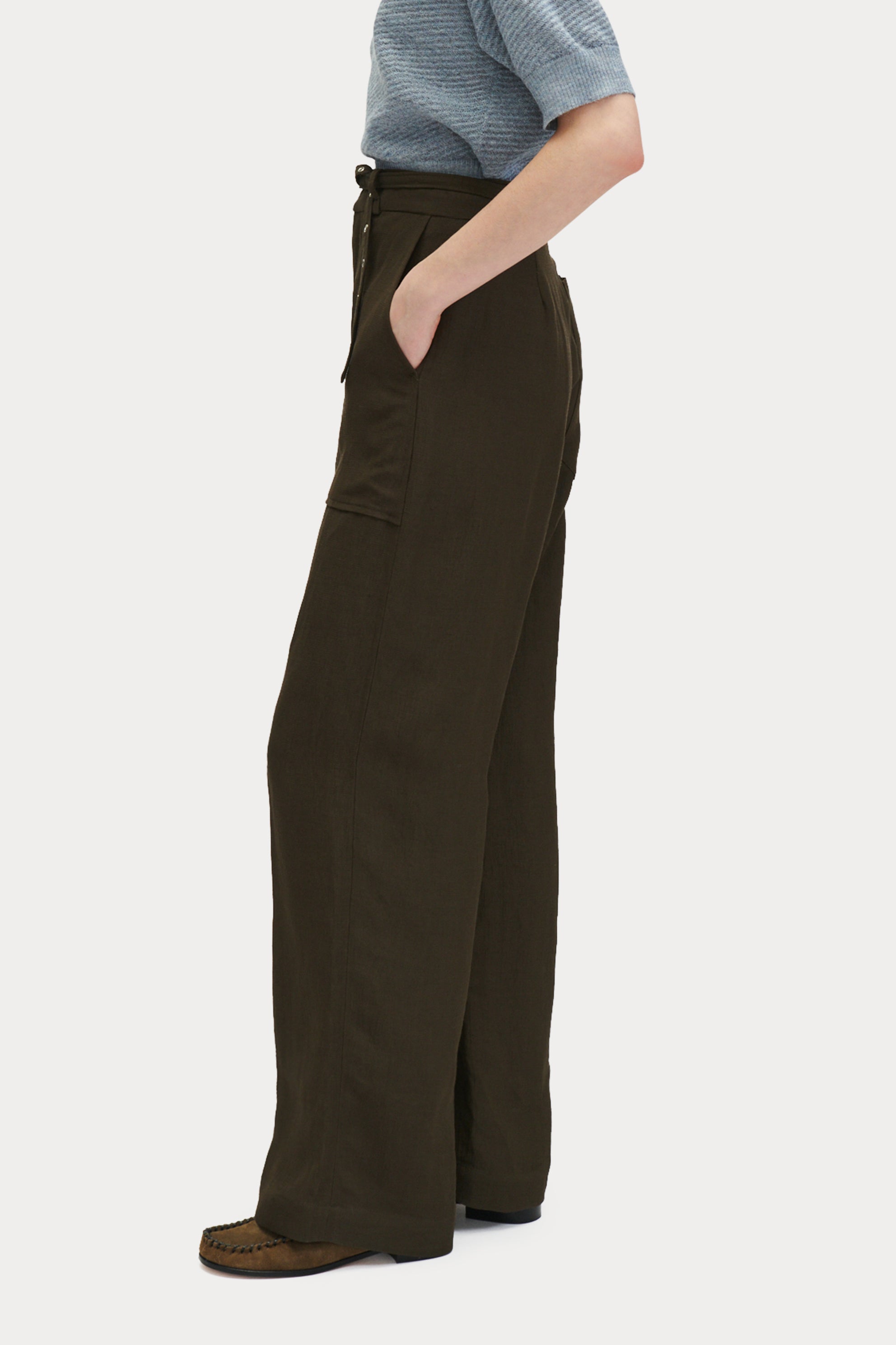 Vern Pant-PANTS-Rachel Comey