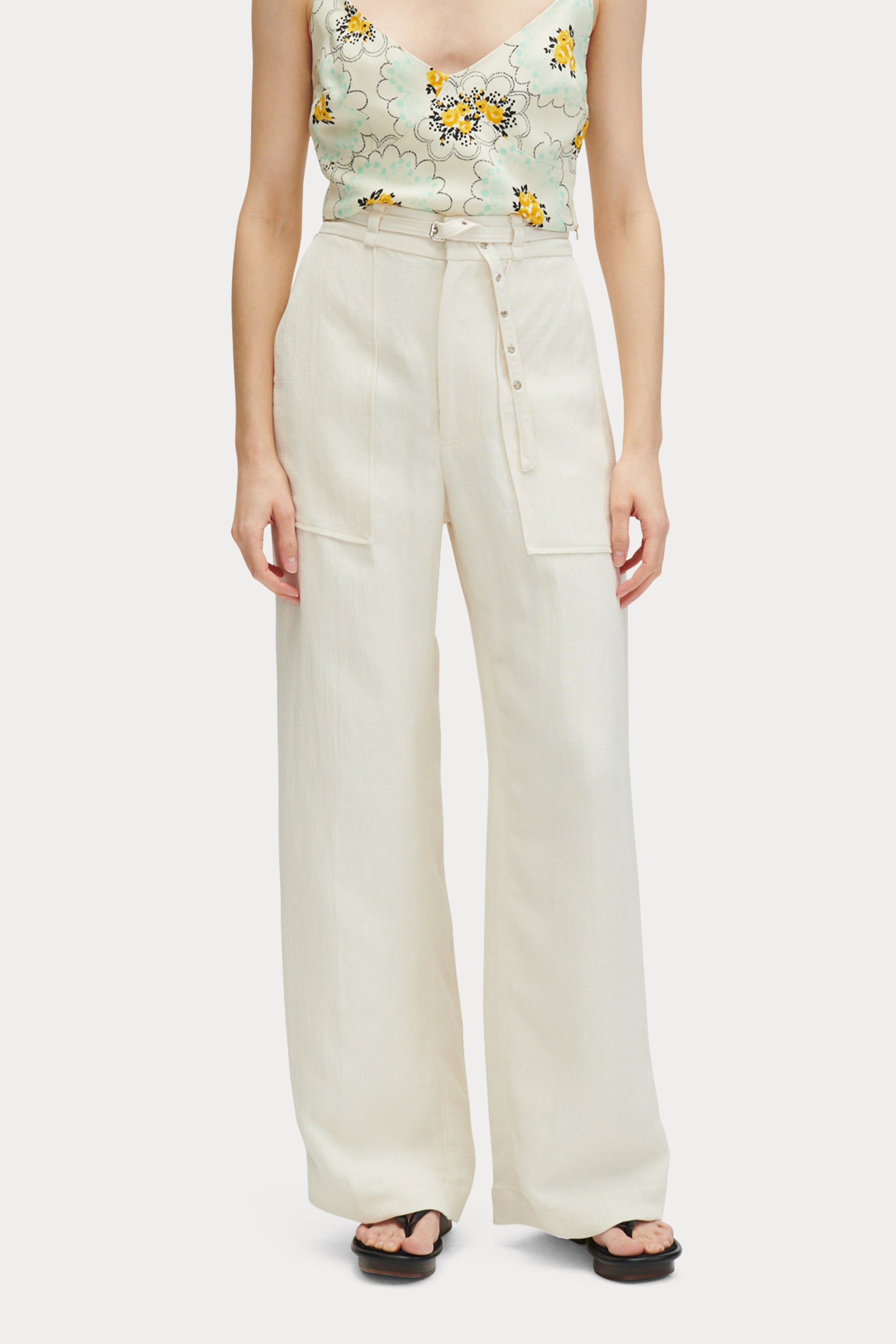 Vern Pant-PANTS-Rachel Comey