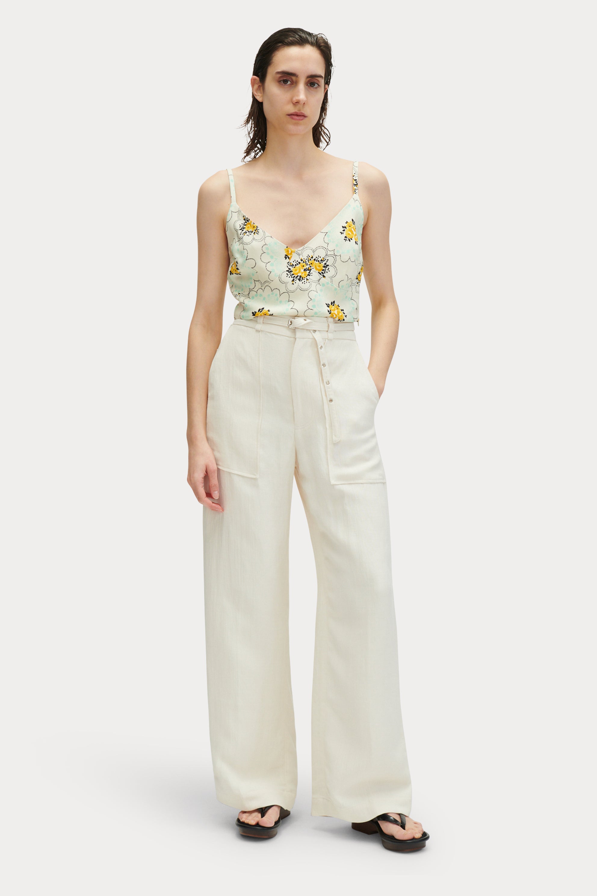 Vern Pant-PANTS-Rachel Comey