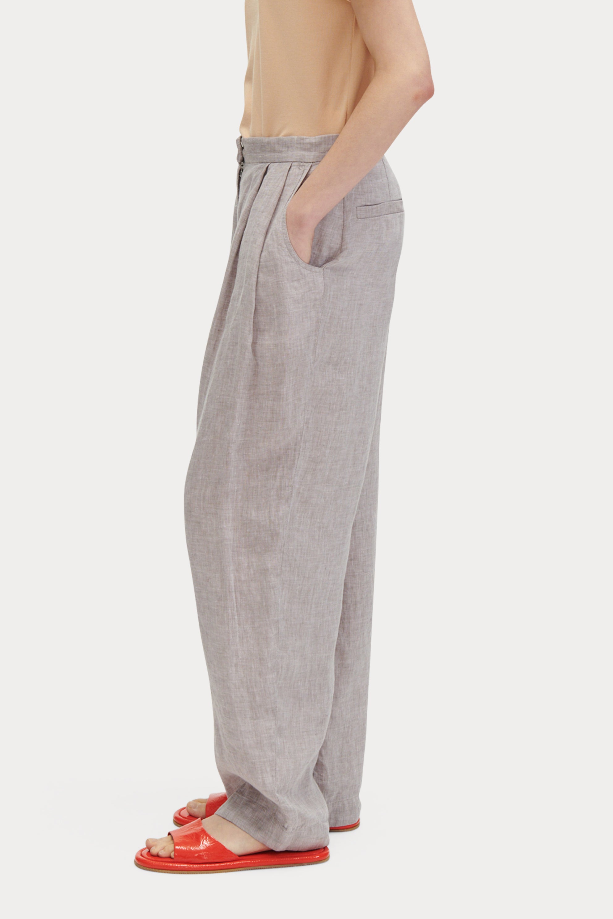 Brice Pant-PANTS-Rachel Comey