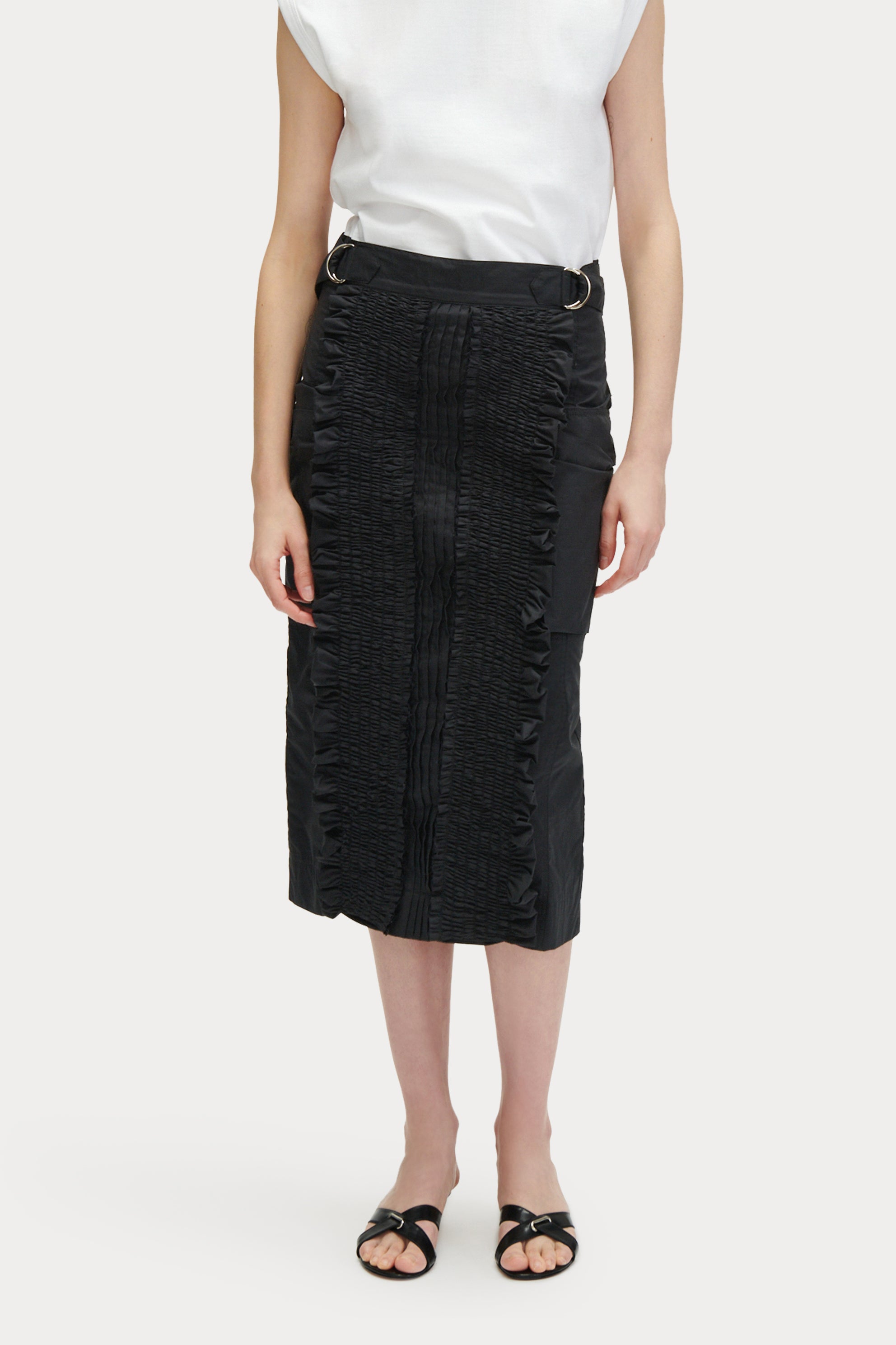 Blair Skirt-SKIRTS-Rachel Comey