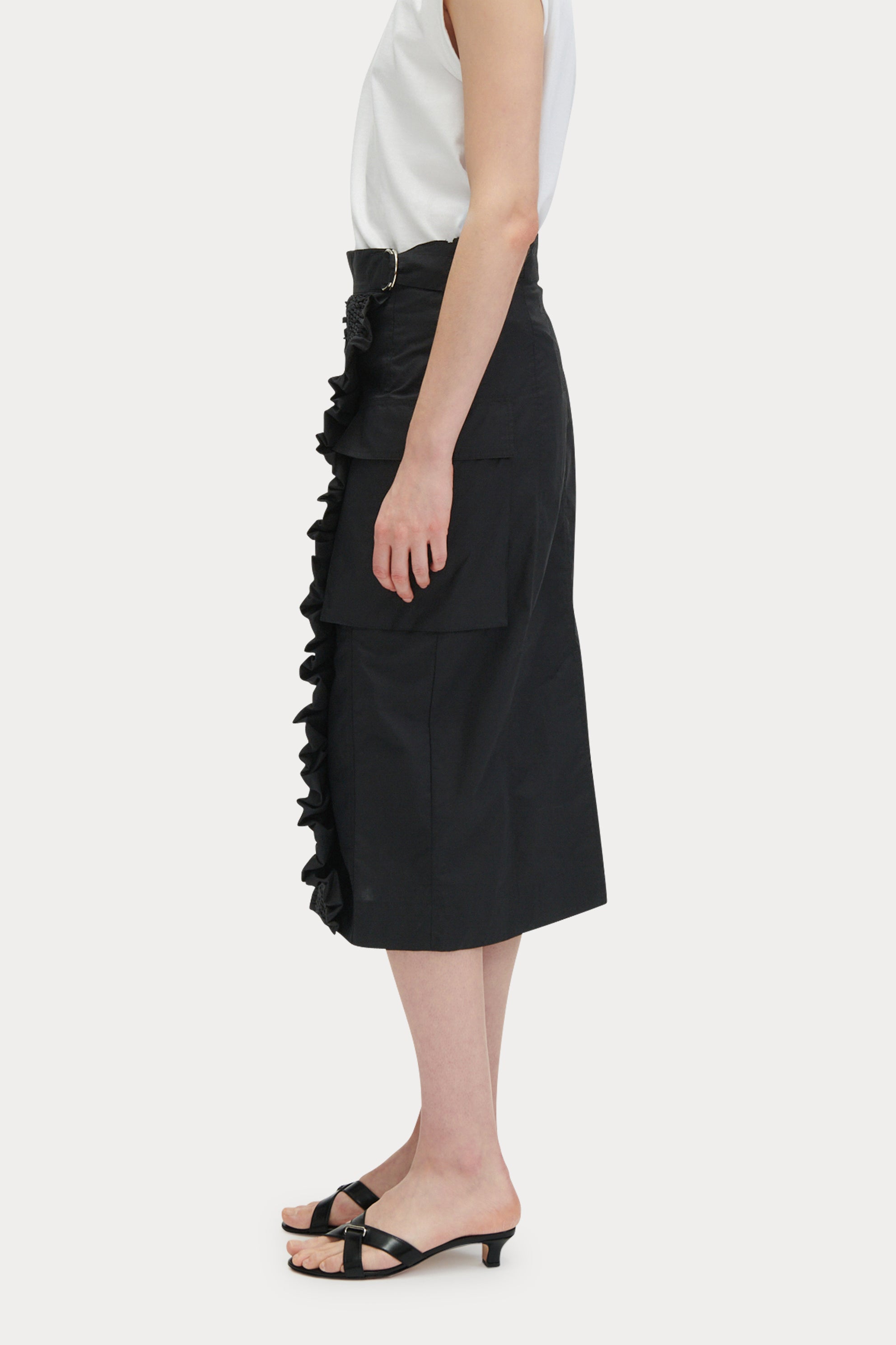 Blair Skirt-SKIRTS-Rachel Comey