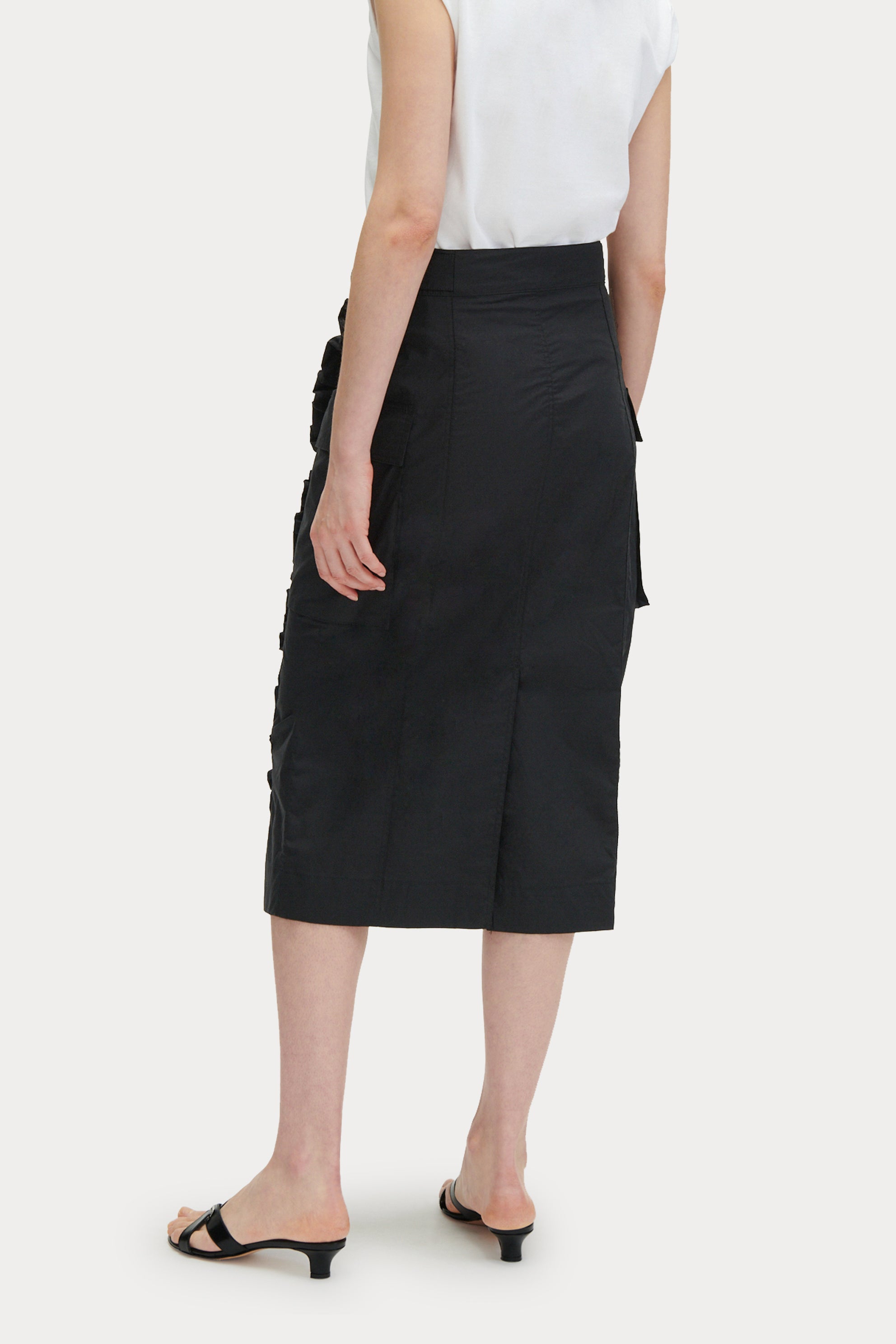 Blair Skirt-SKIRTS-Rachel Comey