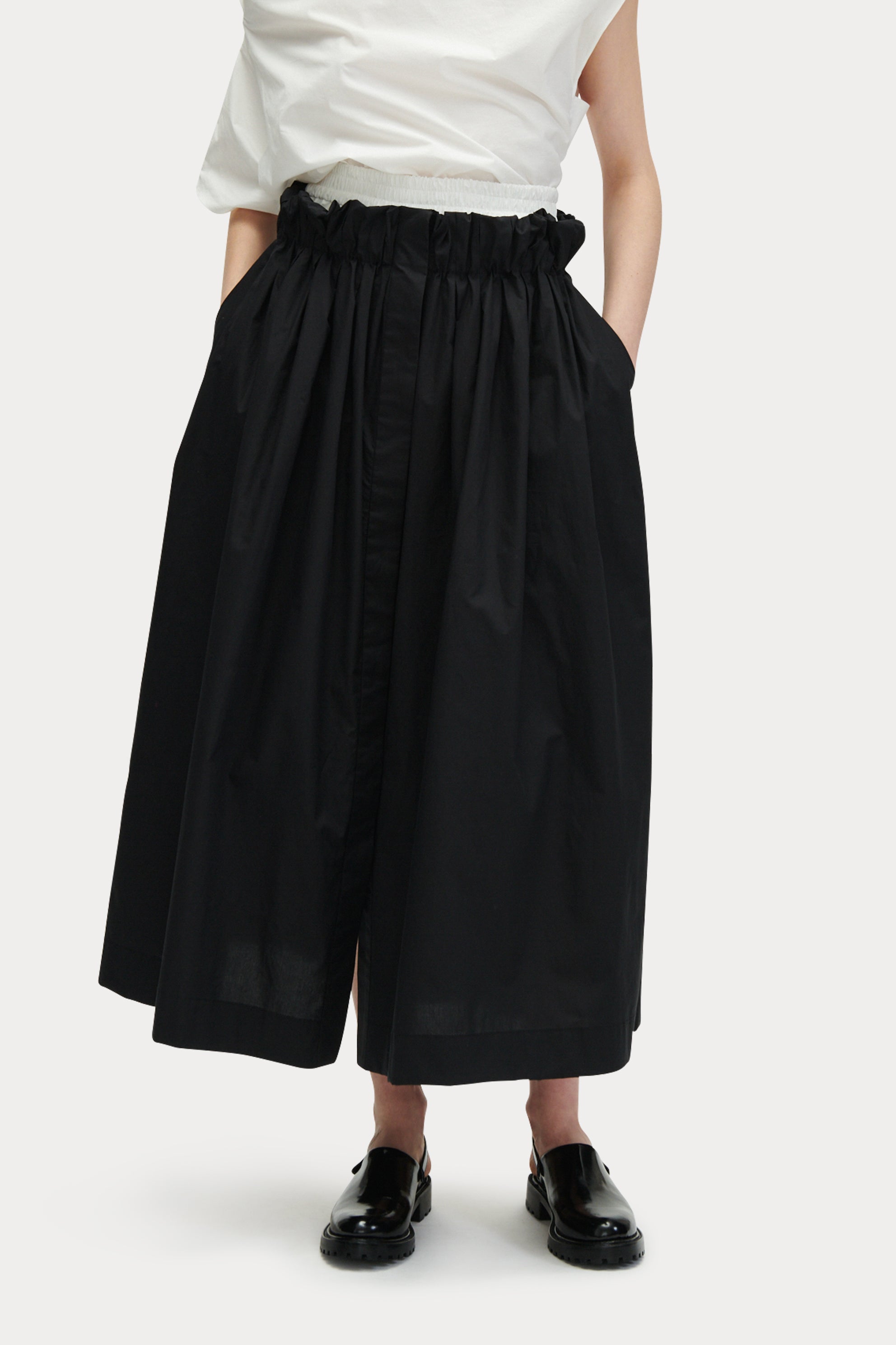 Hill Skirt-SKIRTS-Rachel Comey