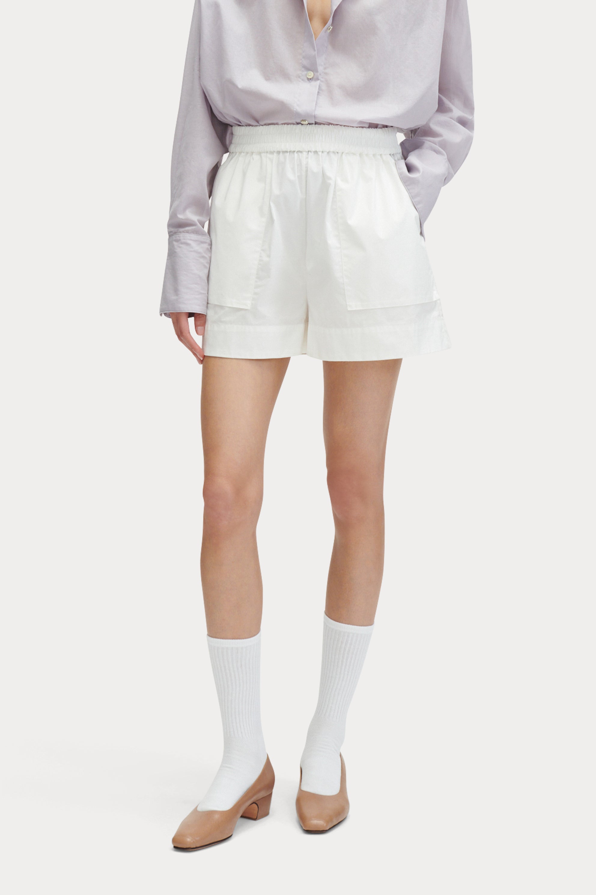 Jalen Short-SHORTS-Rachel Comey