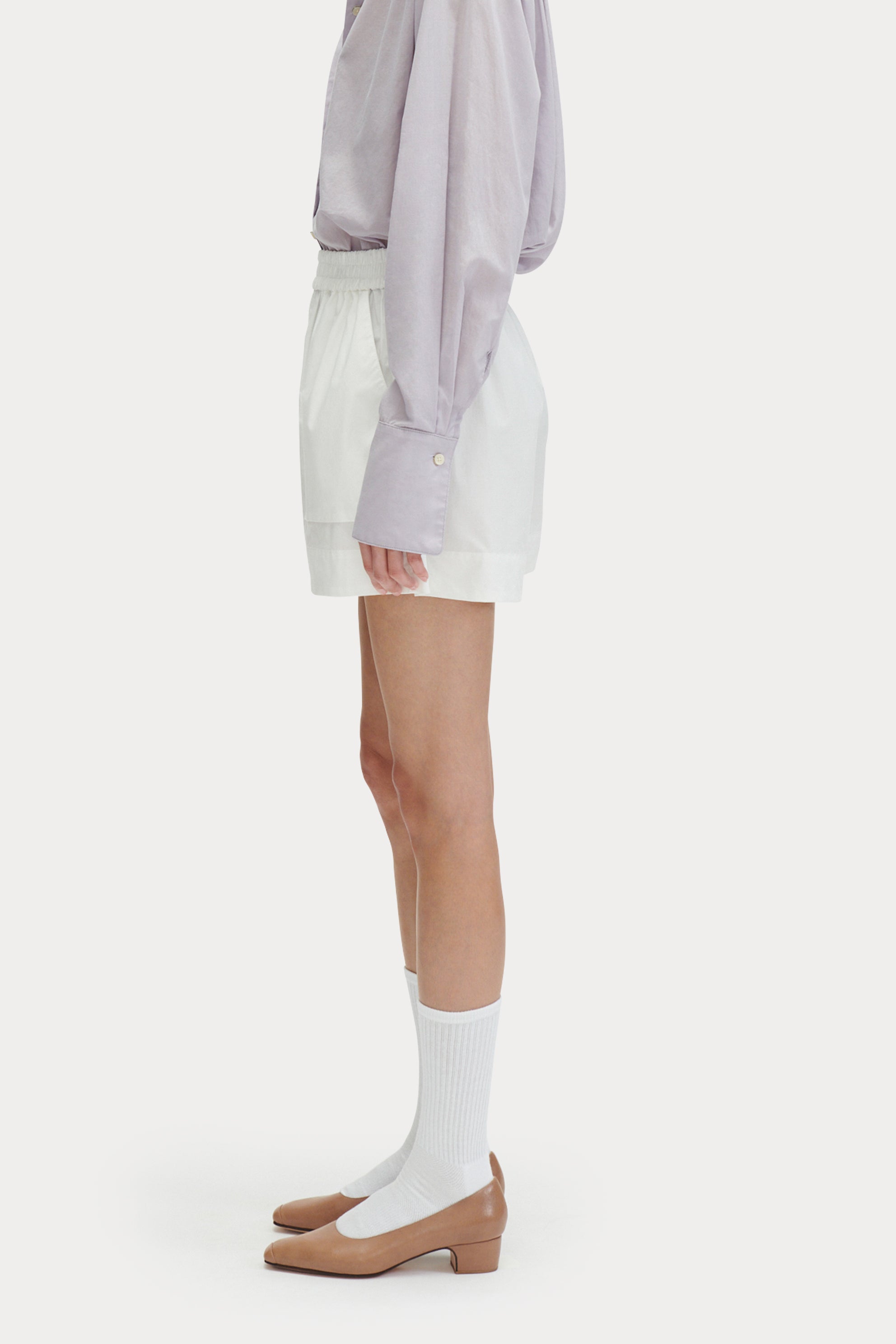 Jalen Short-SHORTS-Rachel Comey