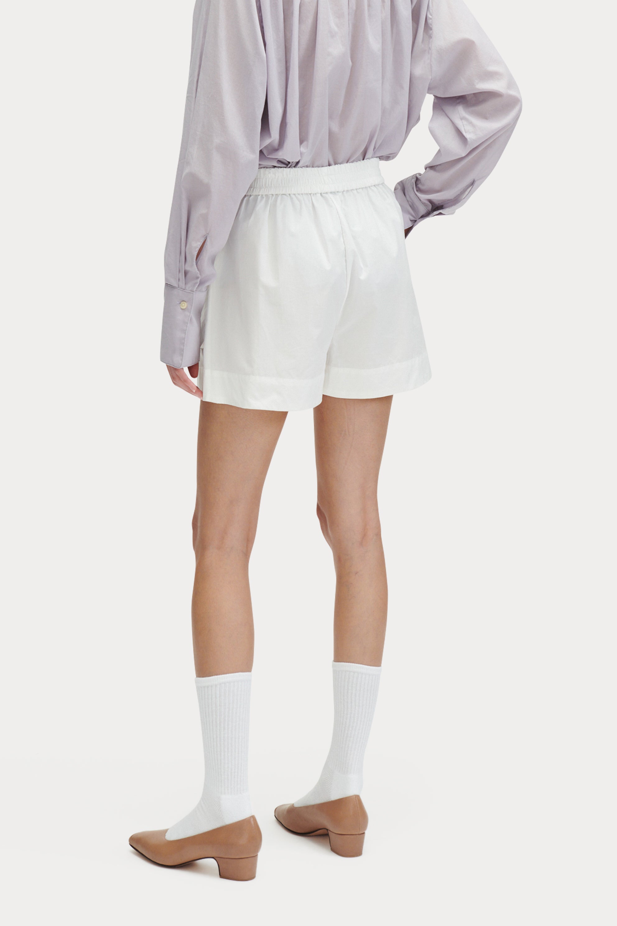 Jalen Short-SHORTS-Rachel Comey