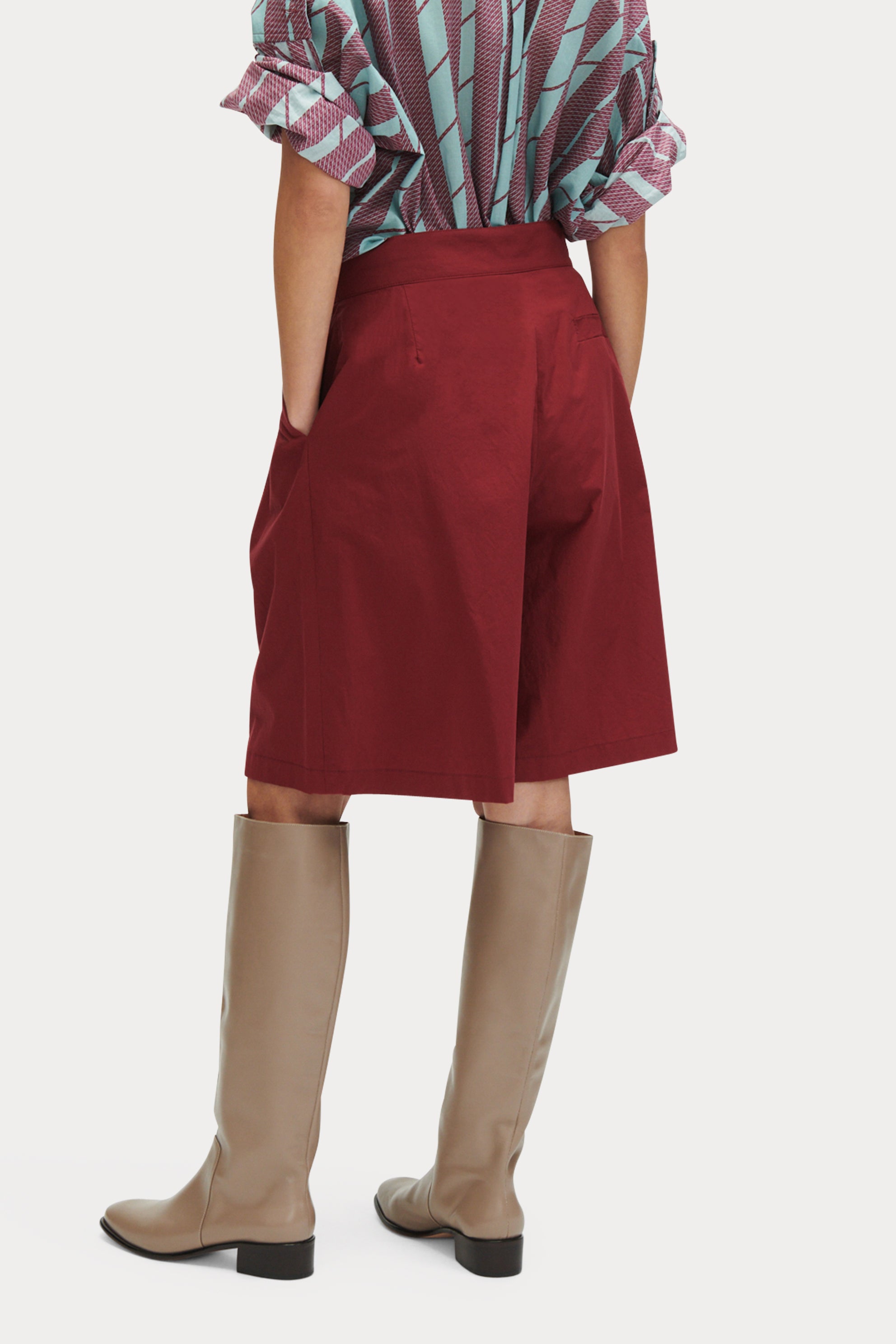 Calypso Short-SHORTS-Rachel Comey