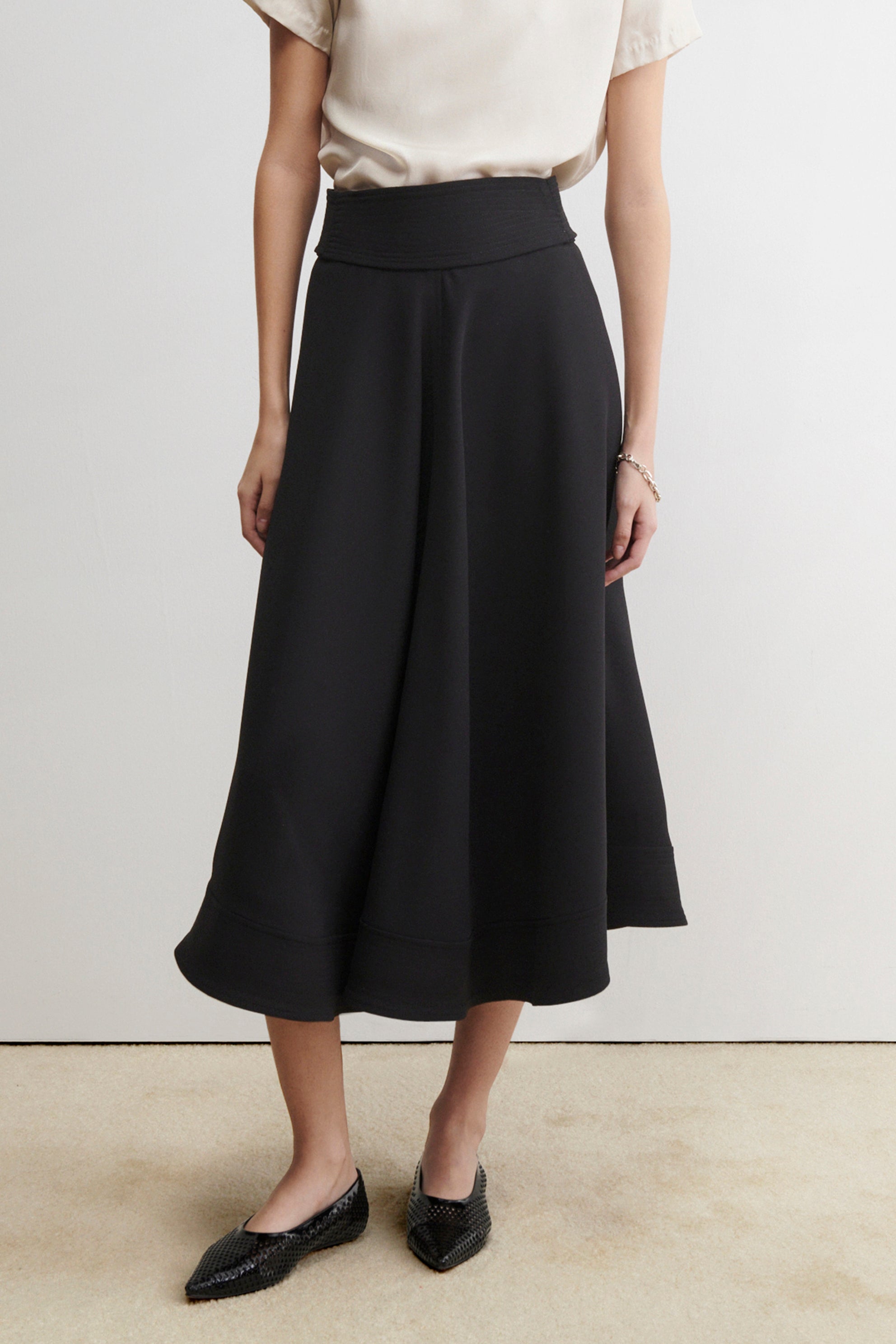 Paulo Skirt-SKIRTS-Rachel Comey