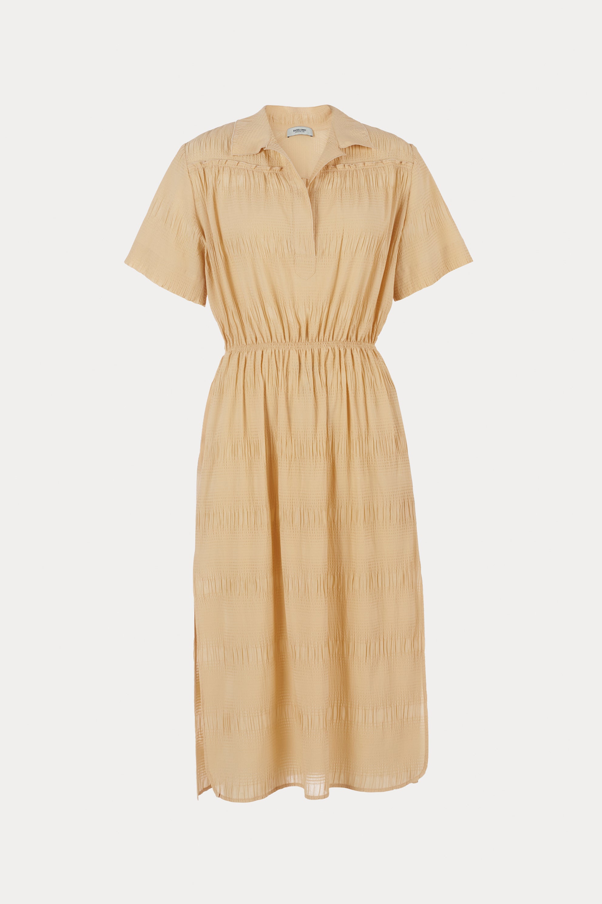 Urwin Dress-DRESSES-Rachel Comey