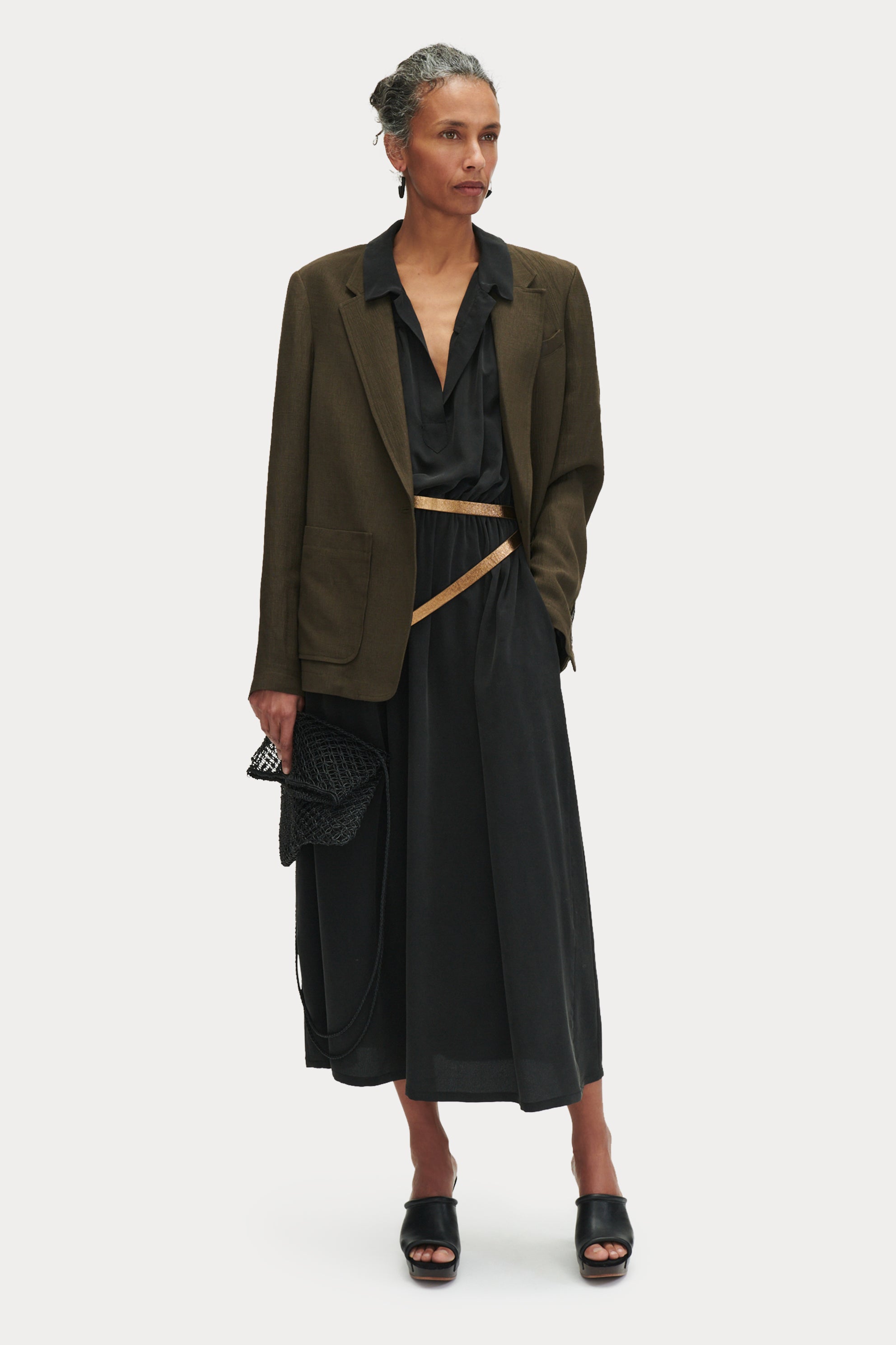 Brisk Dress-DRESSES-Rachel Comey