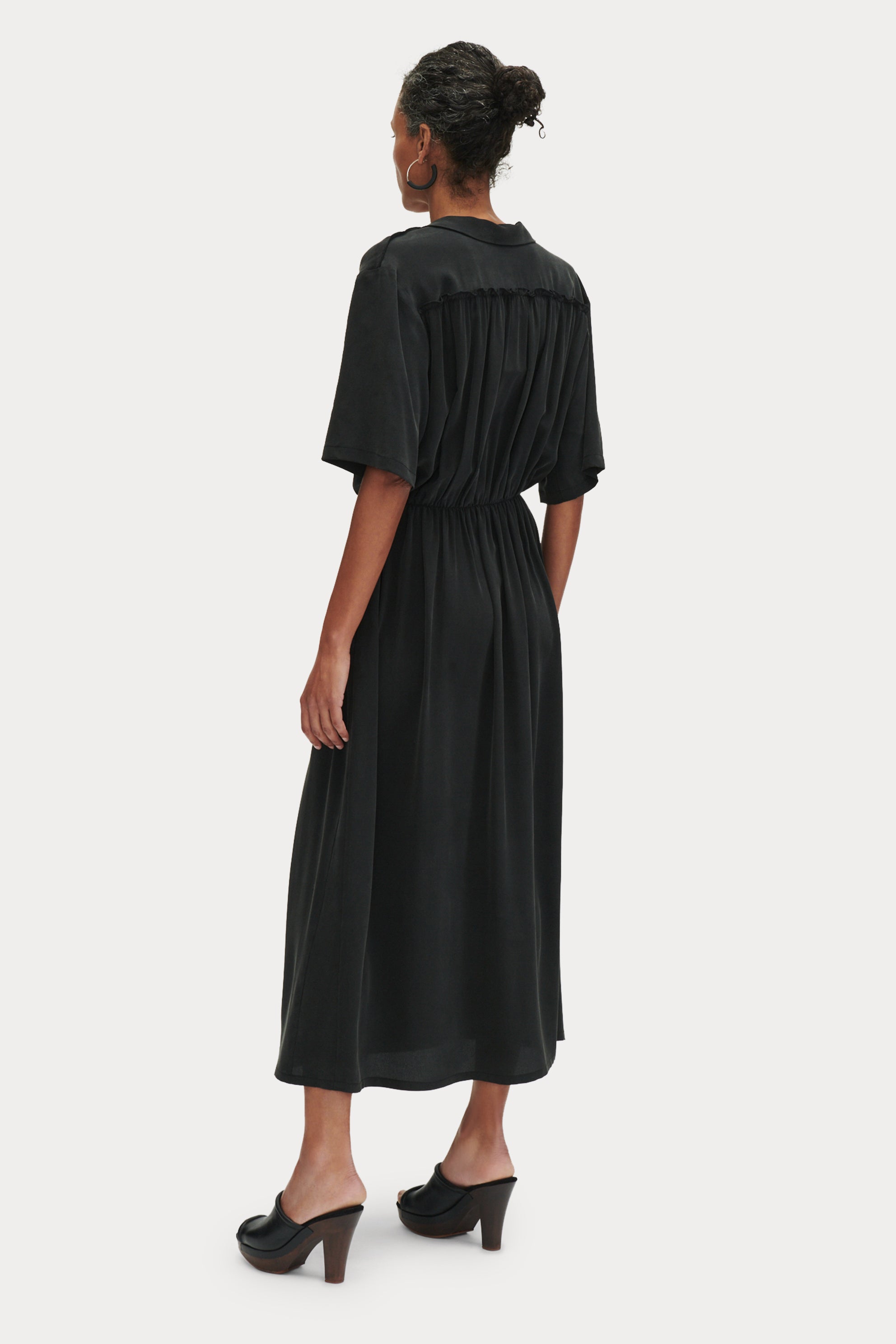 Brisk Dress-DRESSES-Rachel Comey