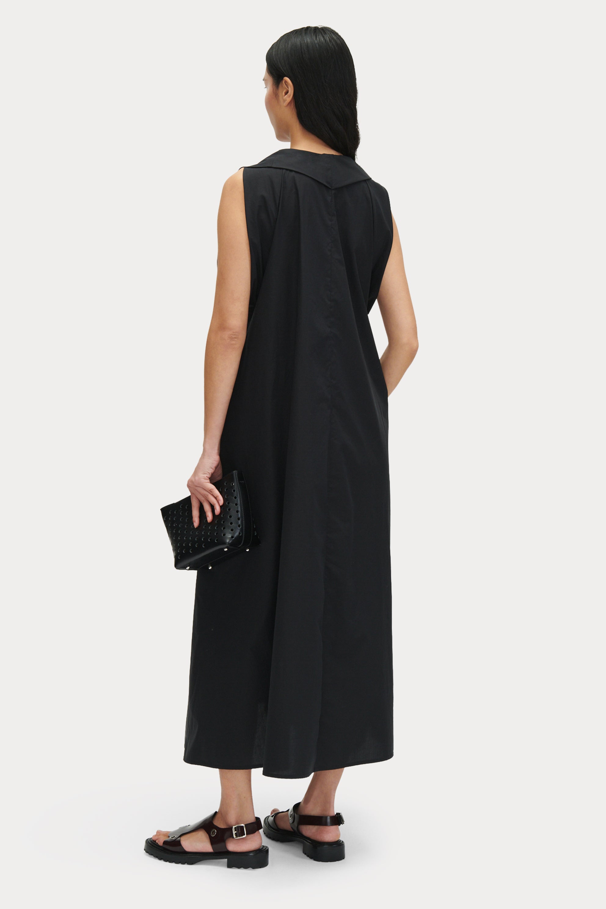 Clement Dress-DRESSES-Rachel Comey