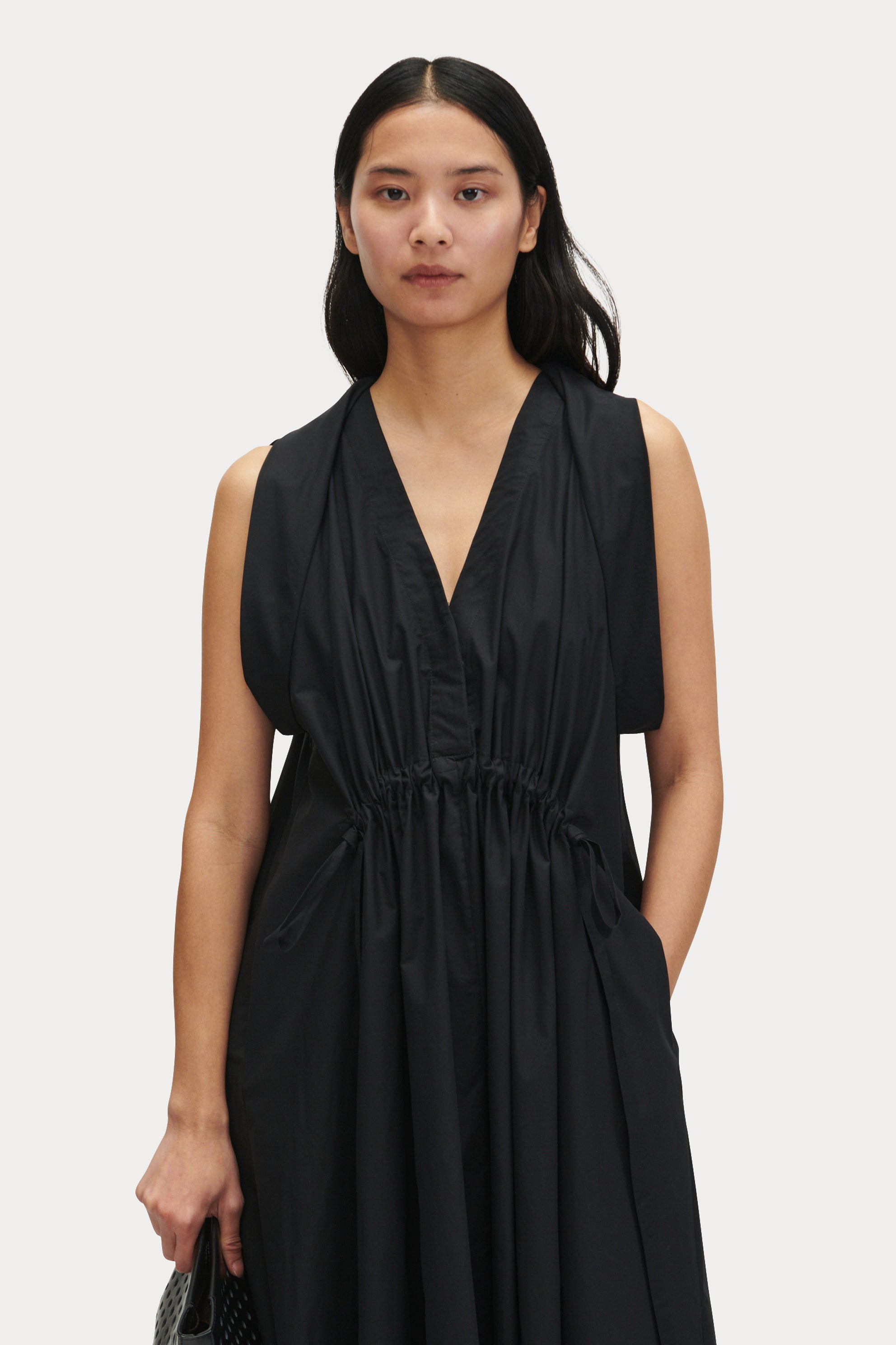 Clement Dress-DRESSES-Rachel Comey