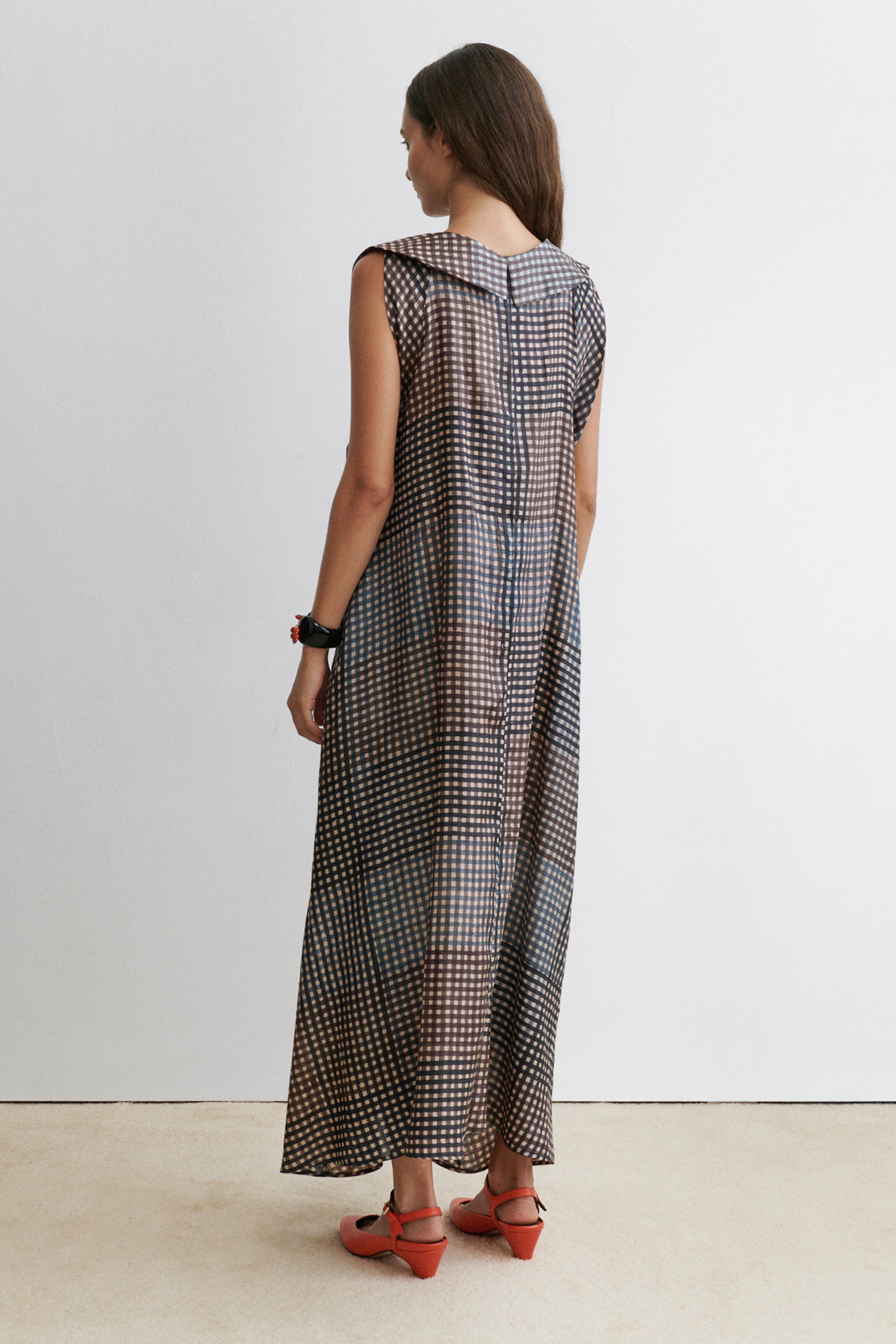 Clement Dress-DRESSES-Rachel Comey