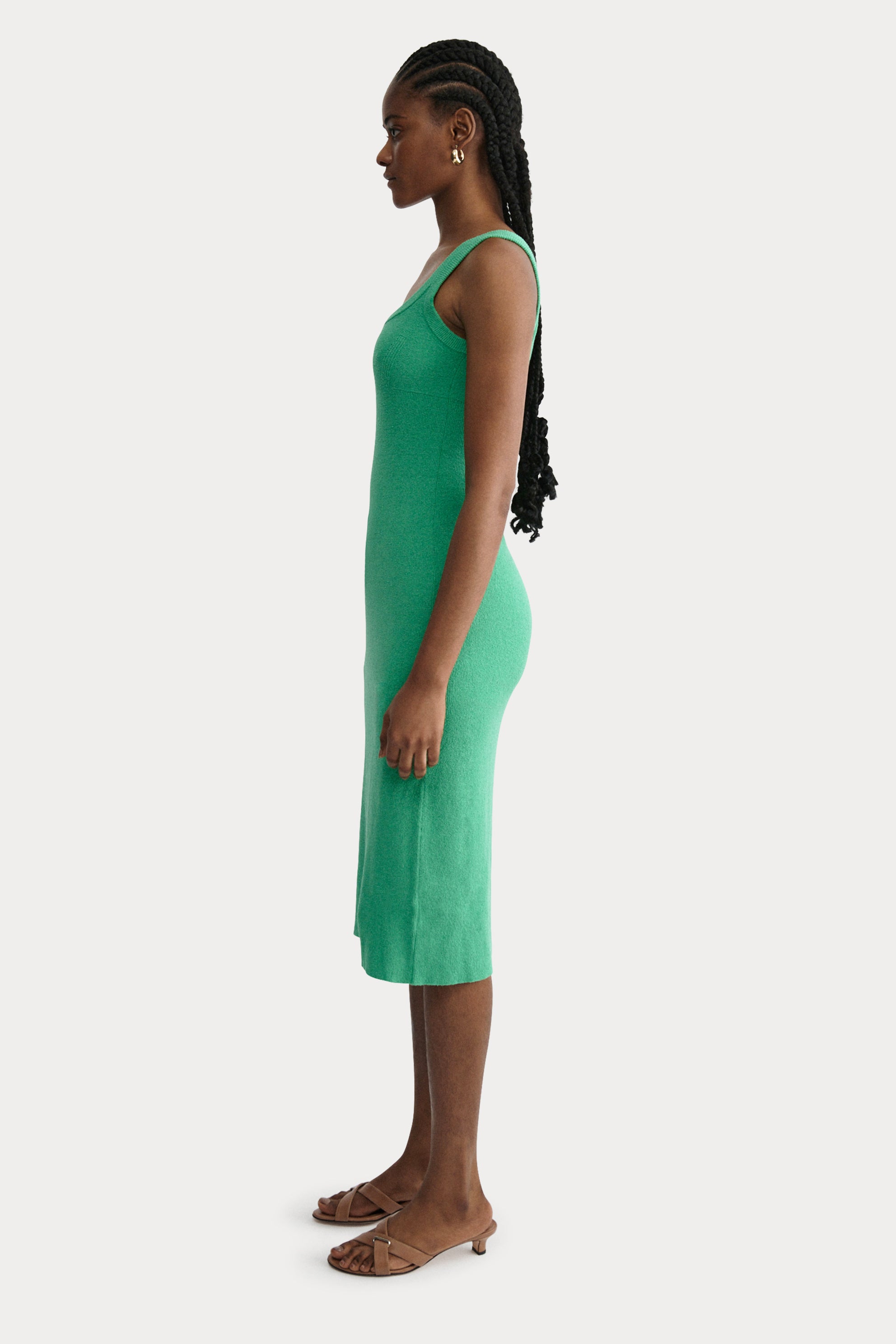 Juni Dress-DRESSES-Rachel Comey