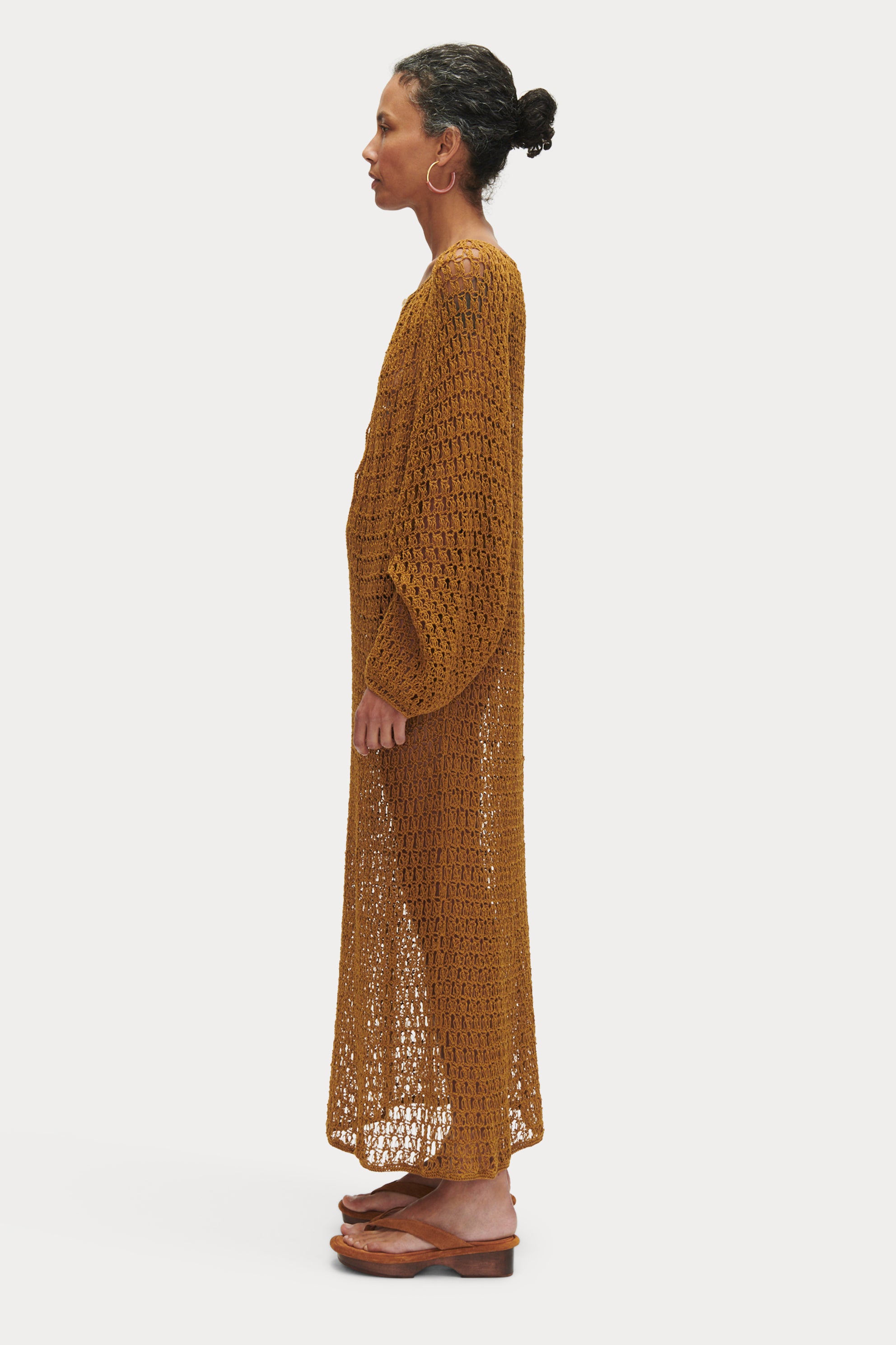 Liyana Dress-KNITWEAR-Rachel Comey