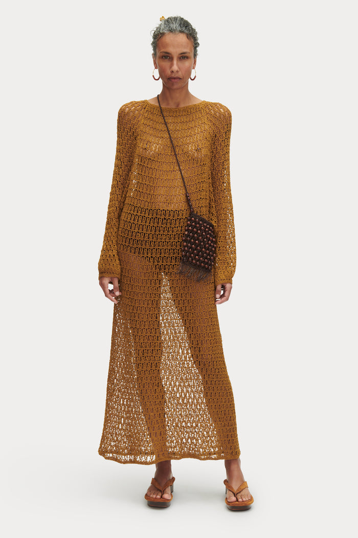 Rachel™ - Cosy Elegant Knit Jumper