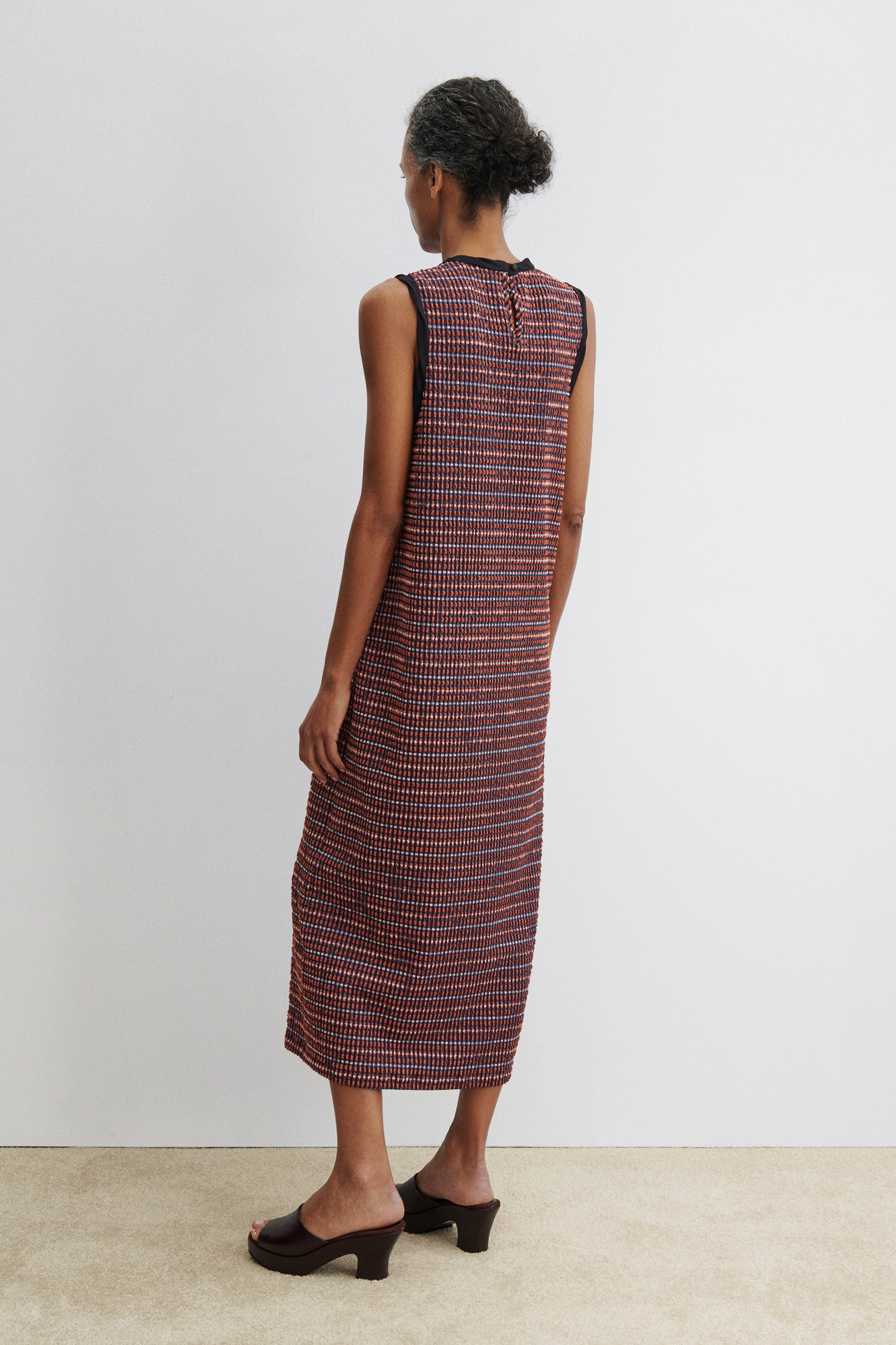 Valley Dress-DRESSES-Rachel Comey