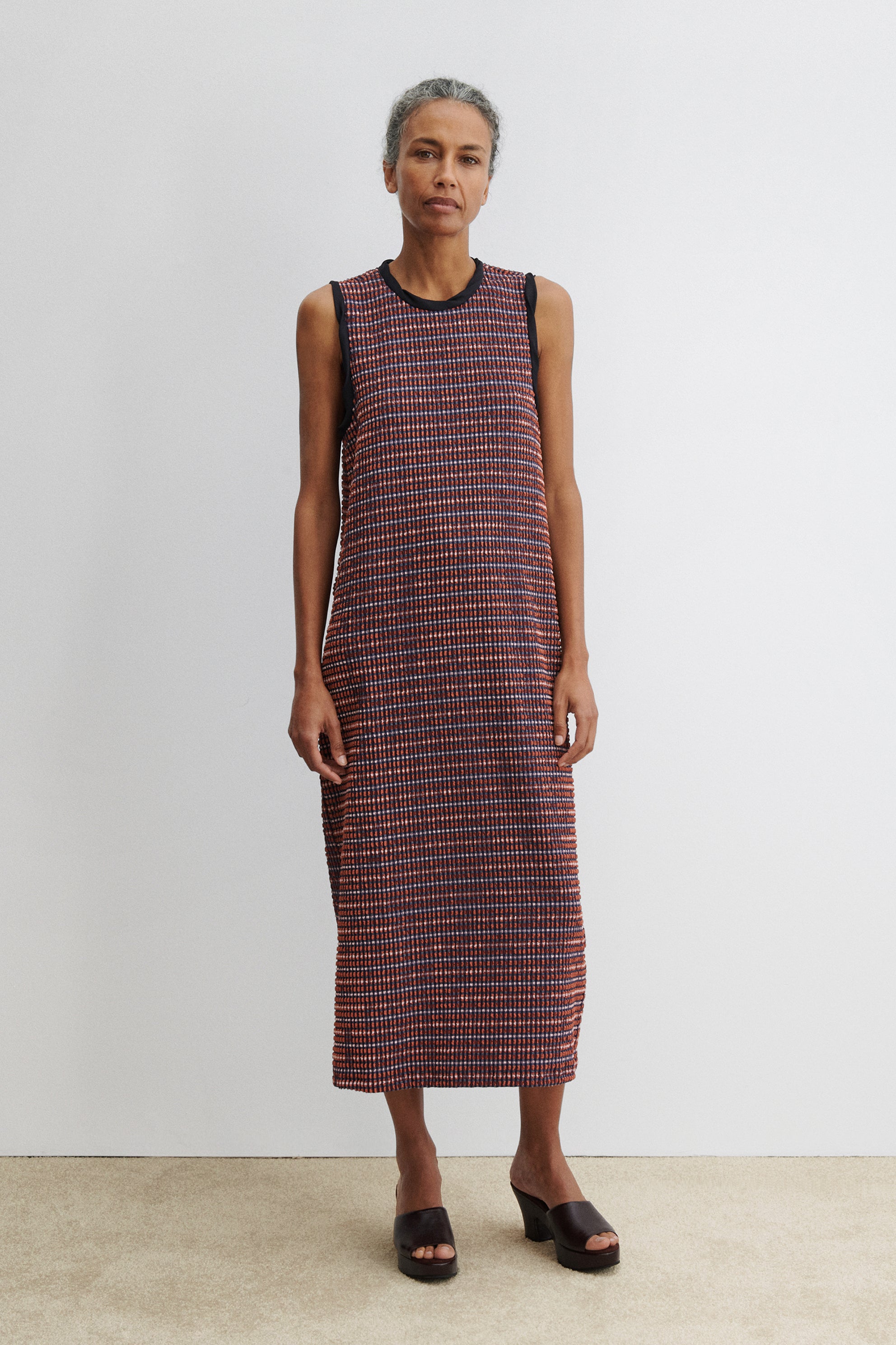 Valley Dress