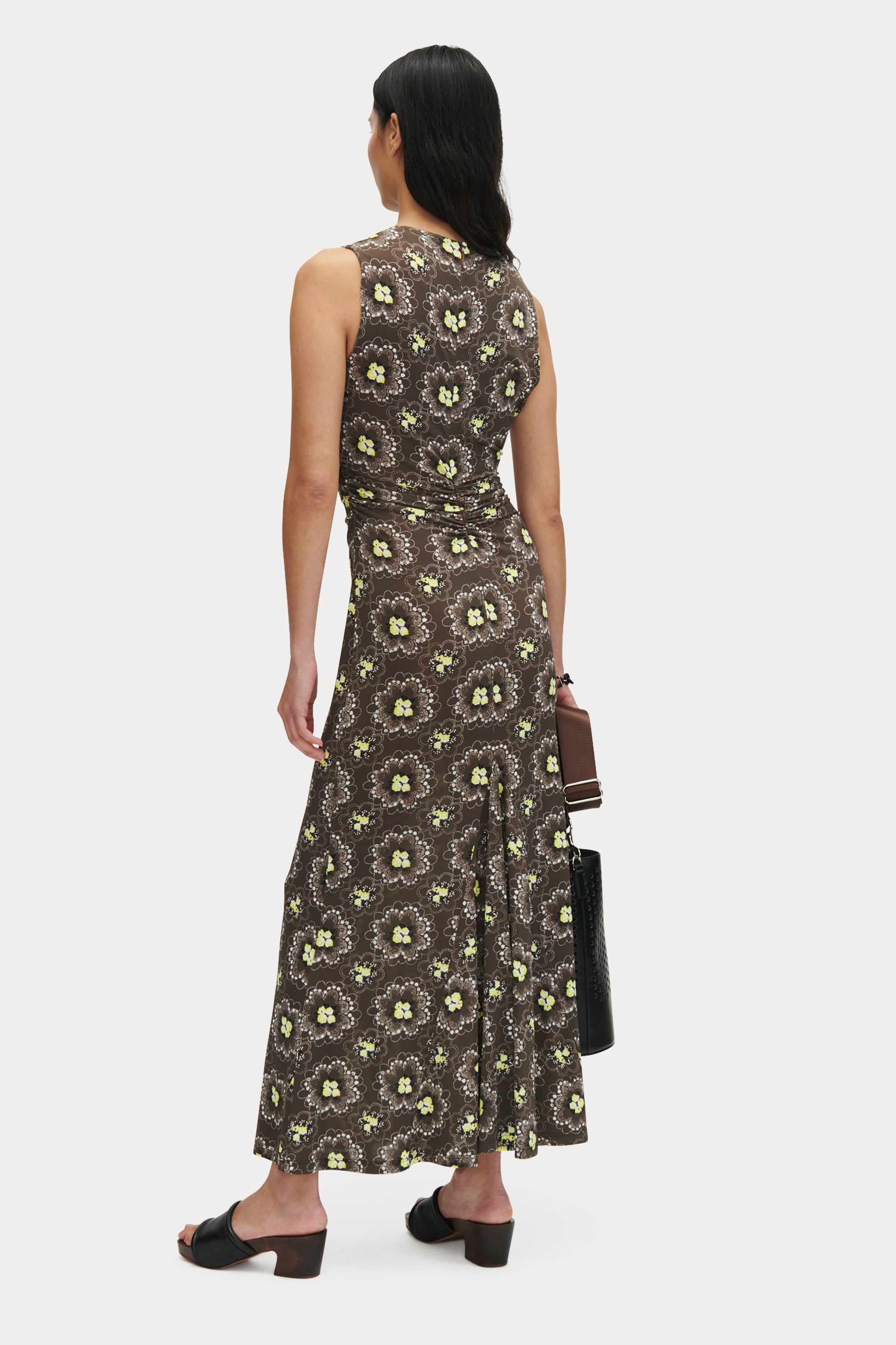 Astoria Dress-DRESSES-Rachel Comey