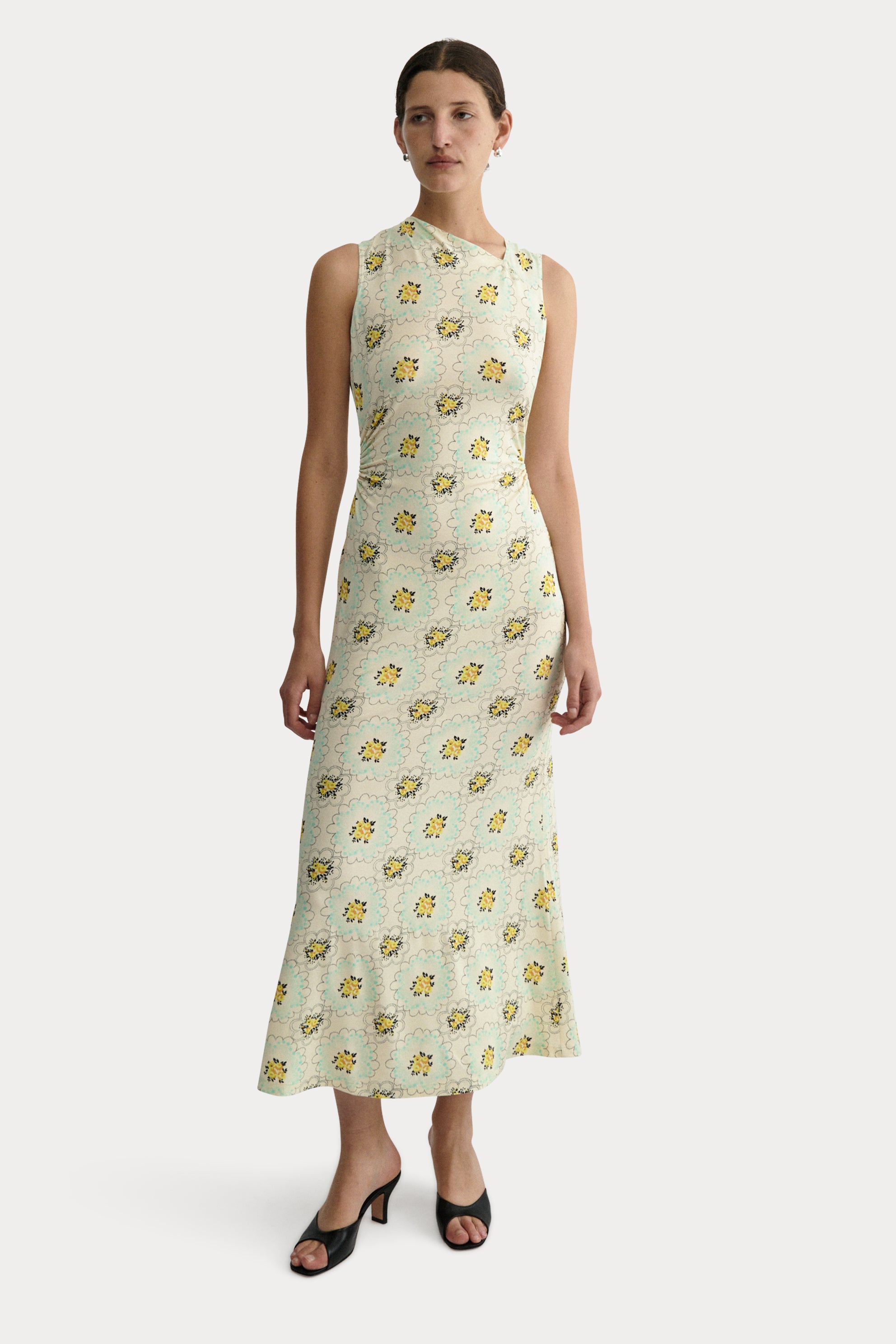 Rachel comey yellow dress best sale