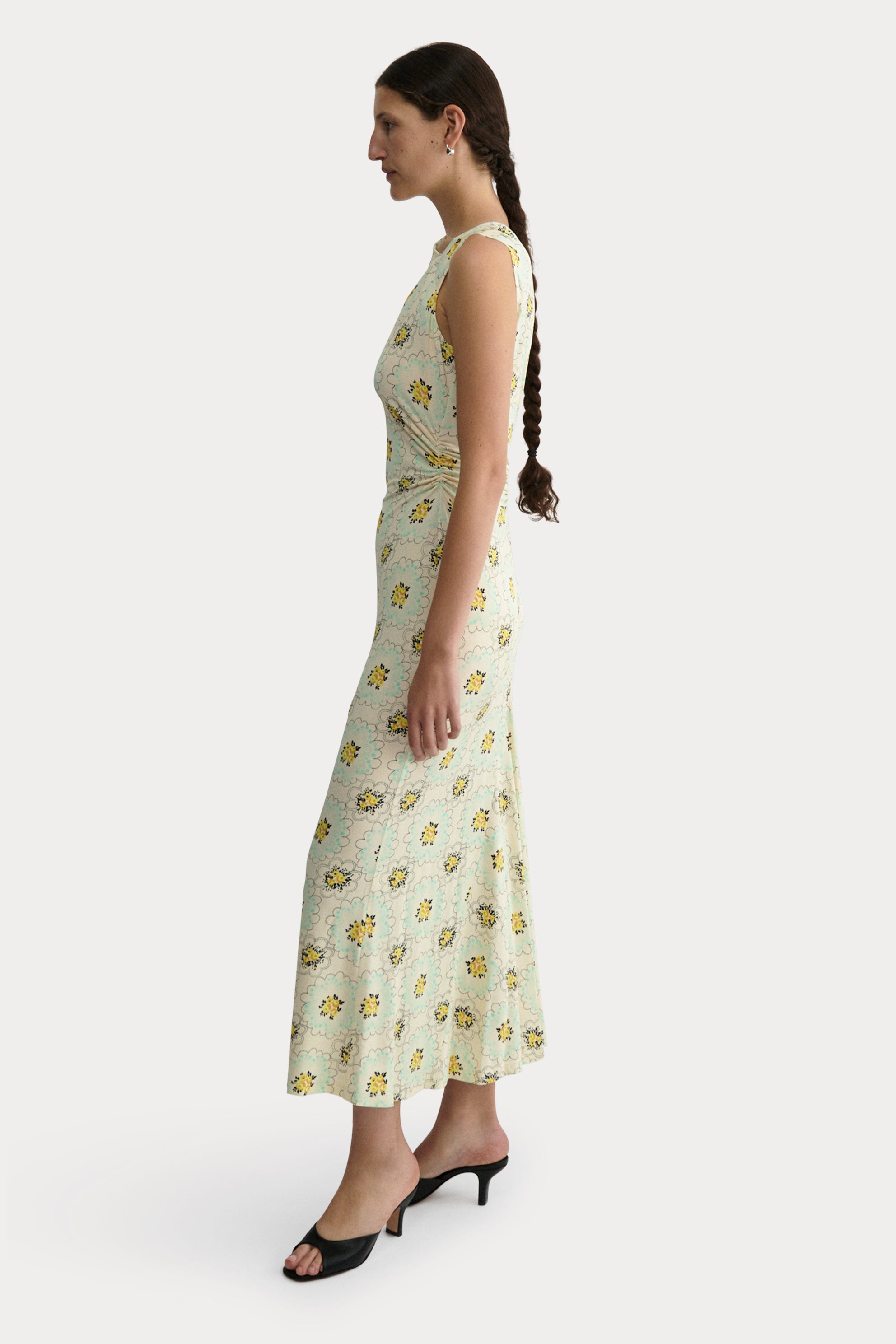 Astoria Dress-DRESSES-Rachel Comey