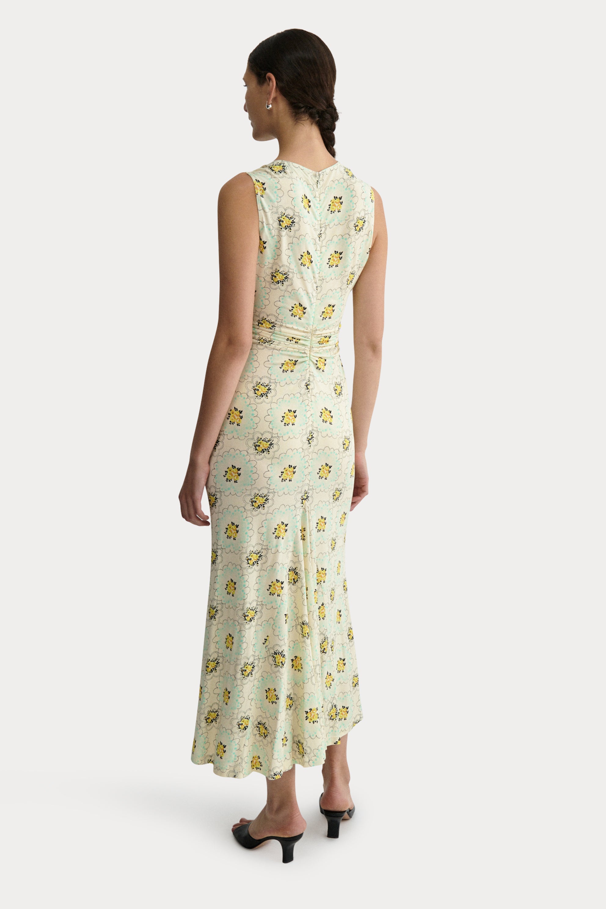 Astoria Dress-DRESSES-Rachel Comey