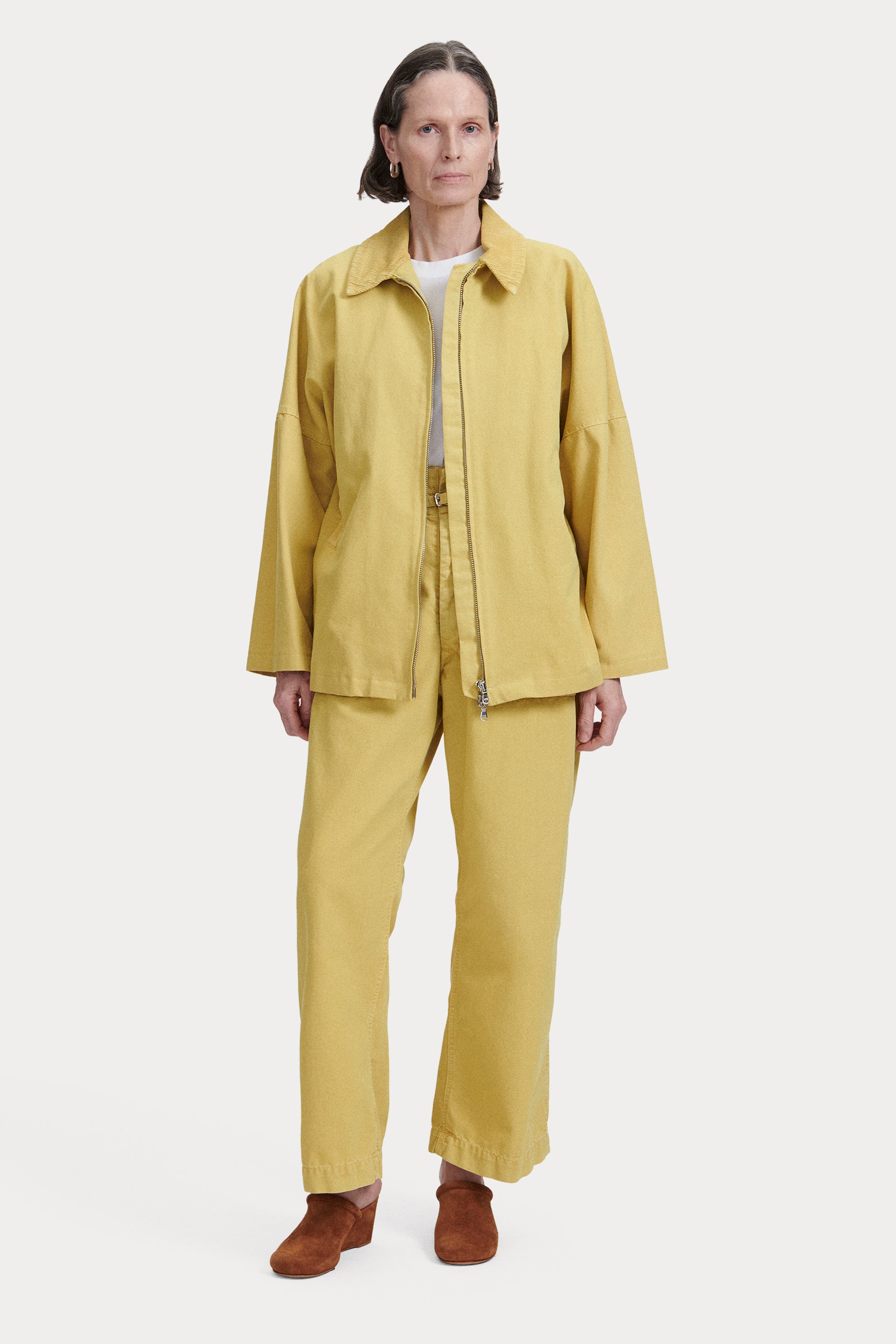 Amson Pant-DENIM-Rachel Comey