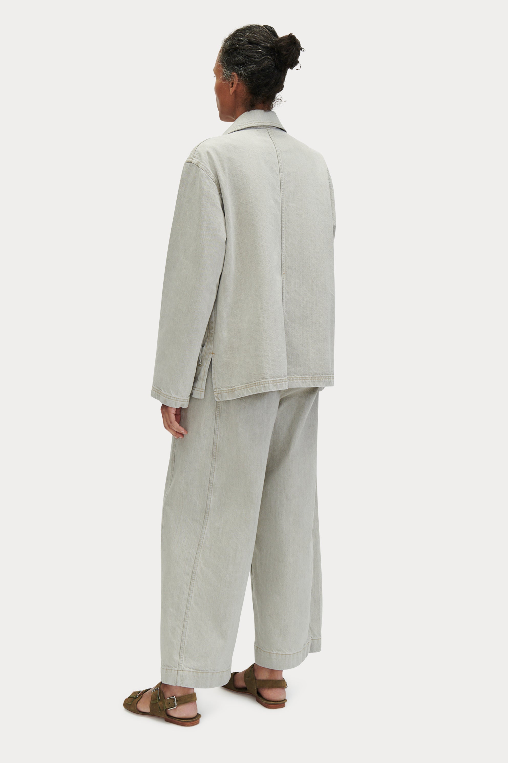 Centis Jacket-JACKETS/OUTERWEAR-Rachel Comey