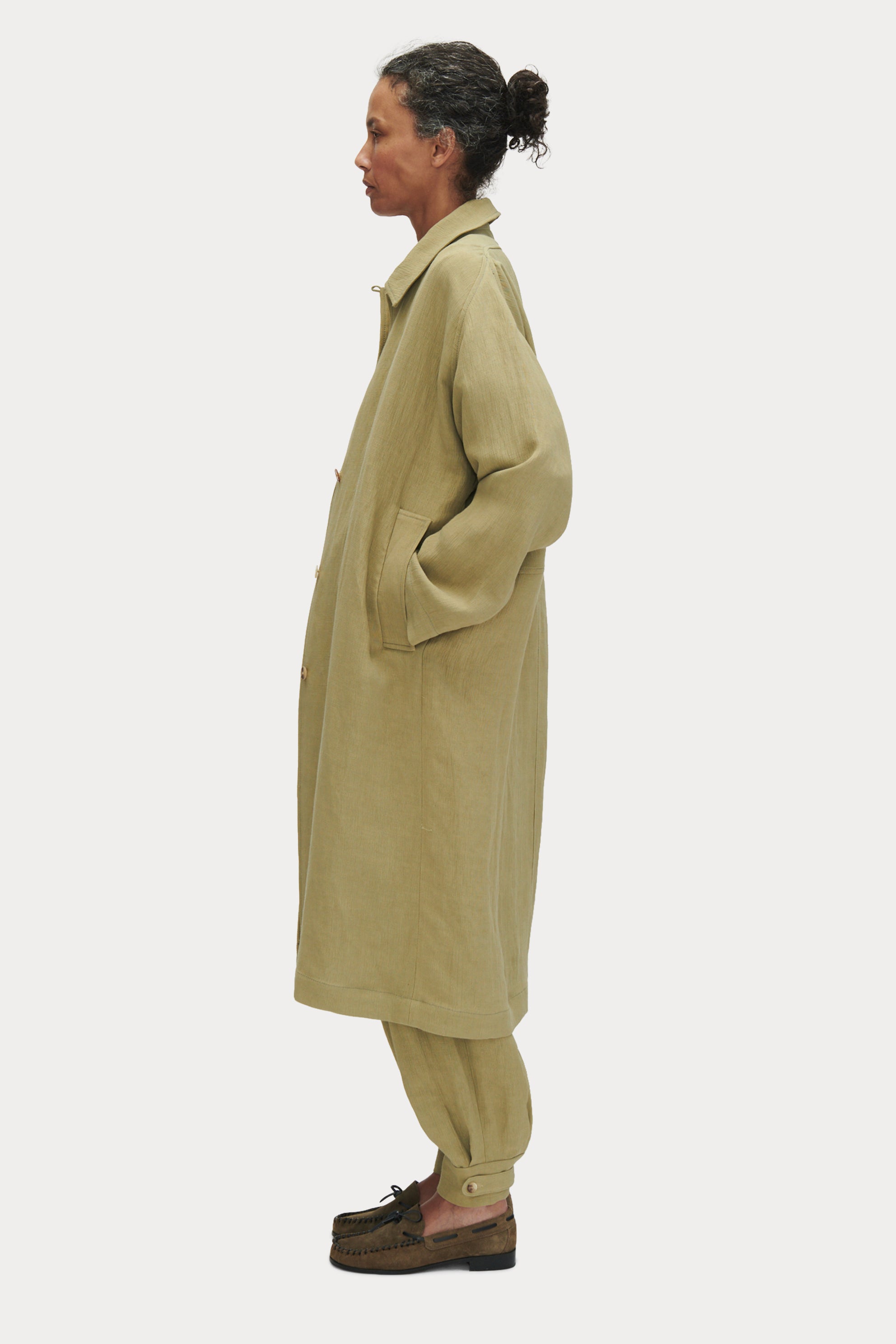 Aston Jacket-JACKETS/OUTERWEAR-Rachel Comey