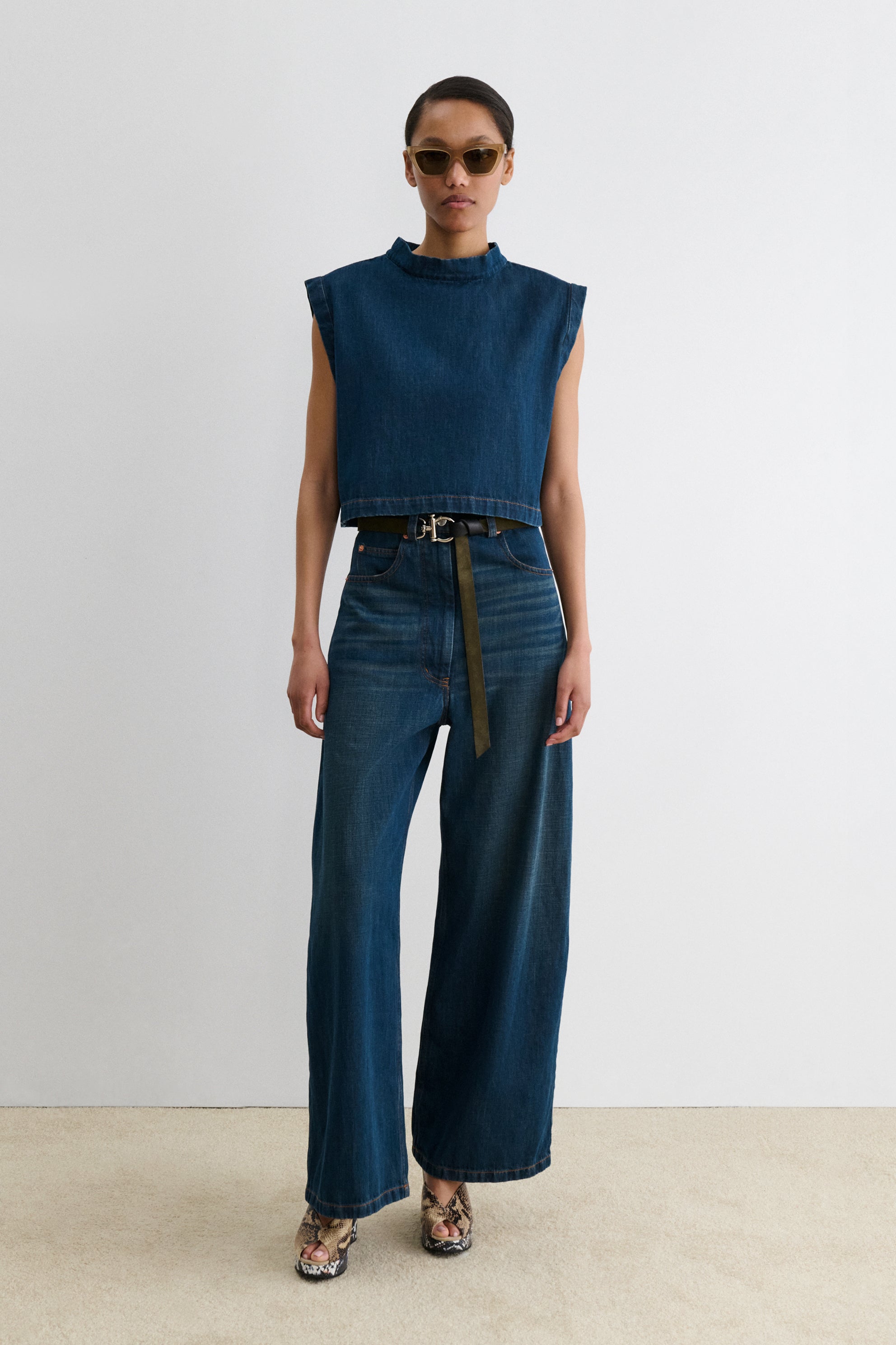 Dero Pant from Rachel Comey - $645