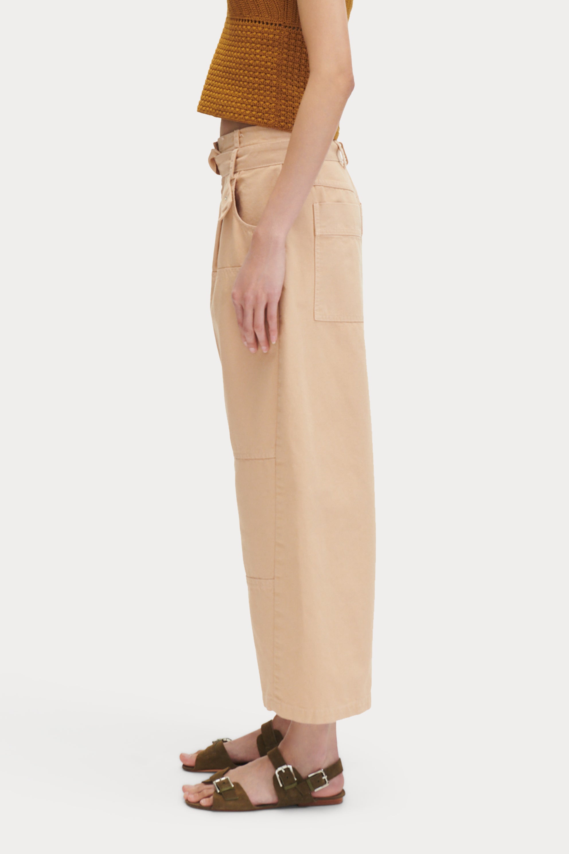 Vand Pant-DENIM-Rachel Comey