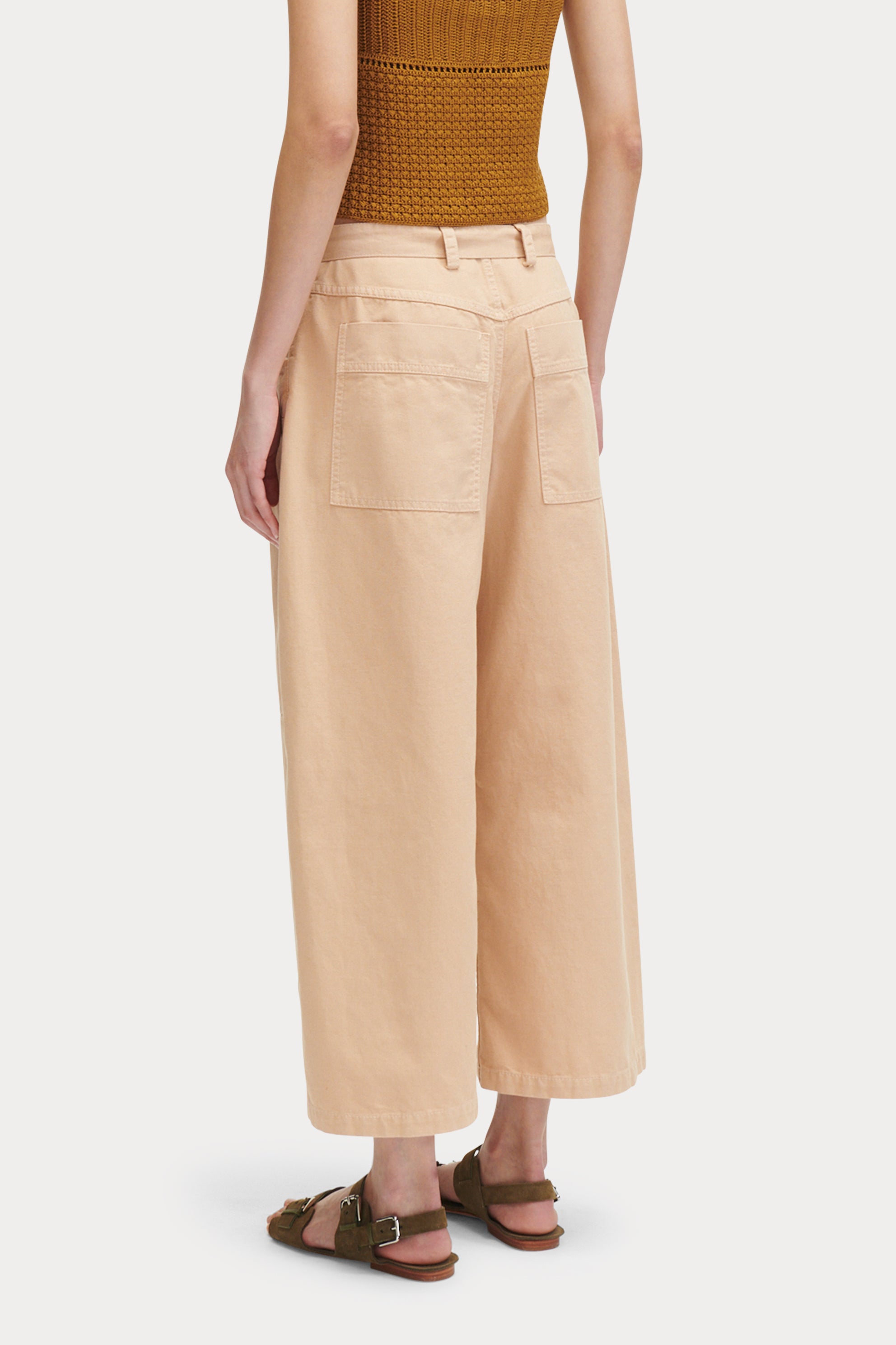 Vand Pant-DENIM-Rachel Comey