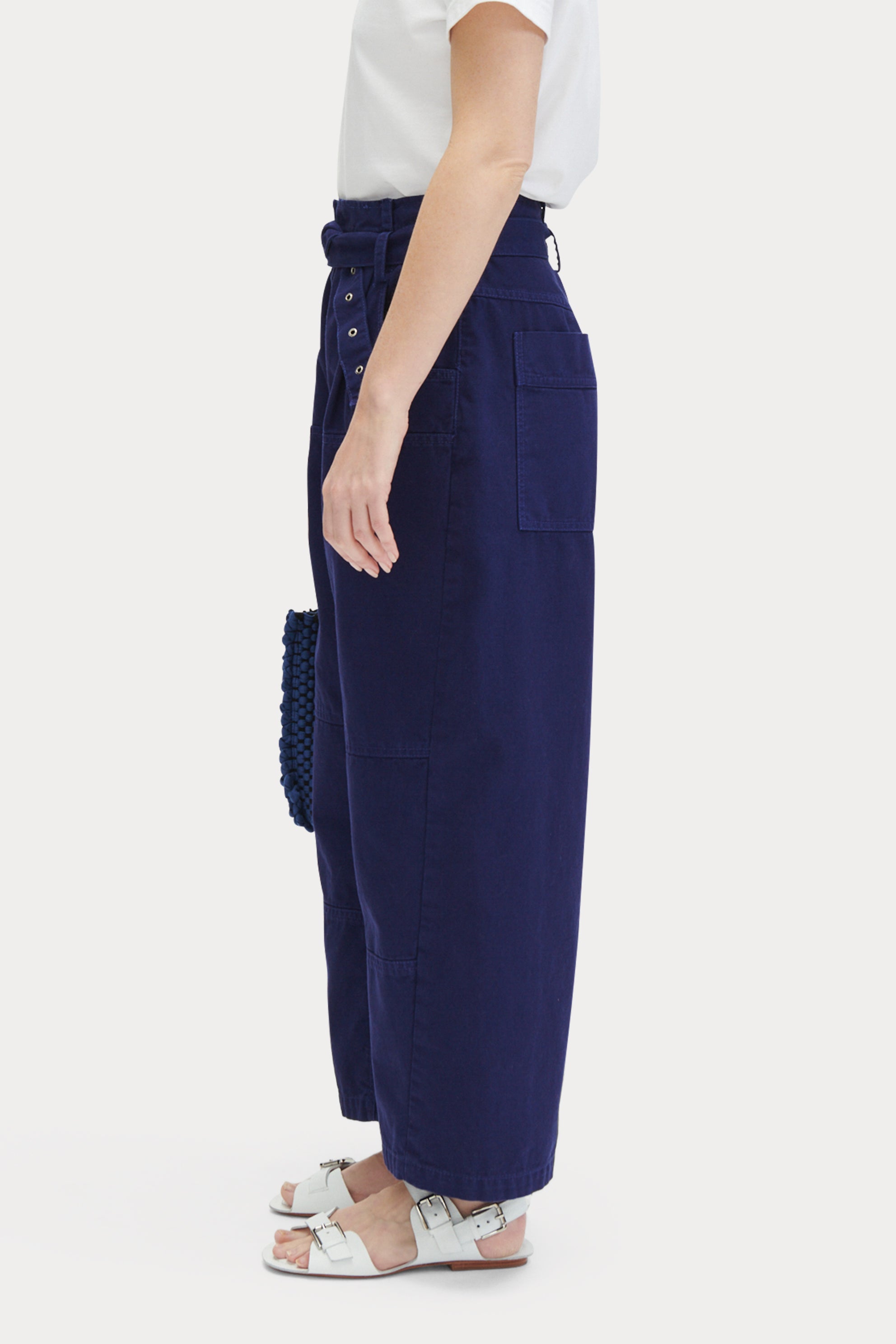 Vand Pant-DENIM-Rachel Comey