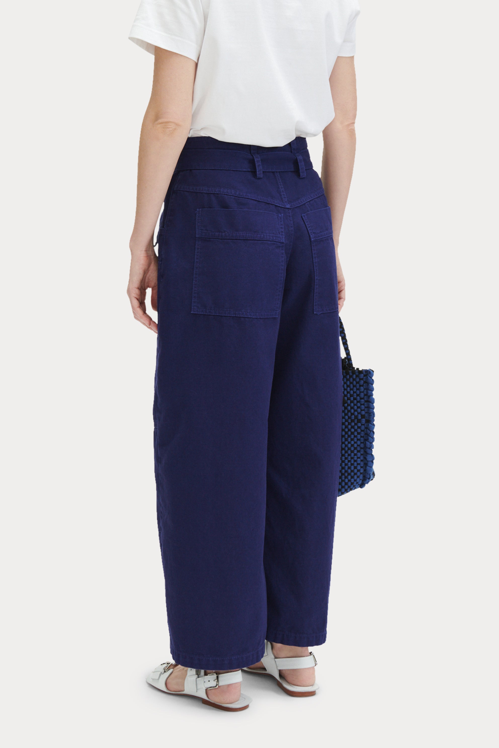 Vand Pant-DENIM-Rachel Comey