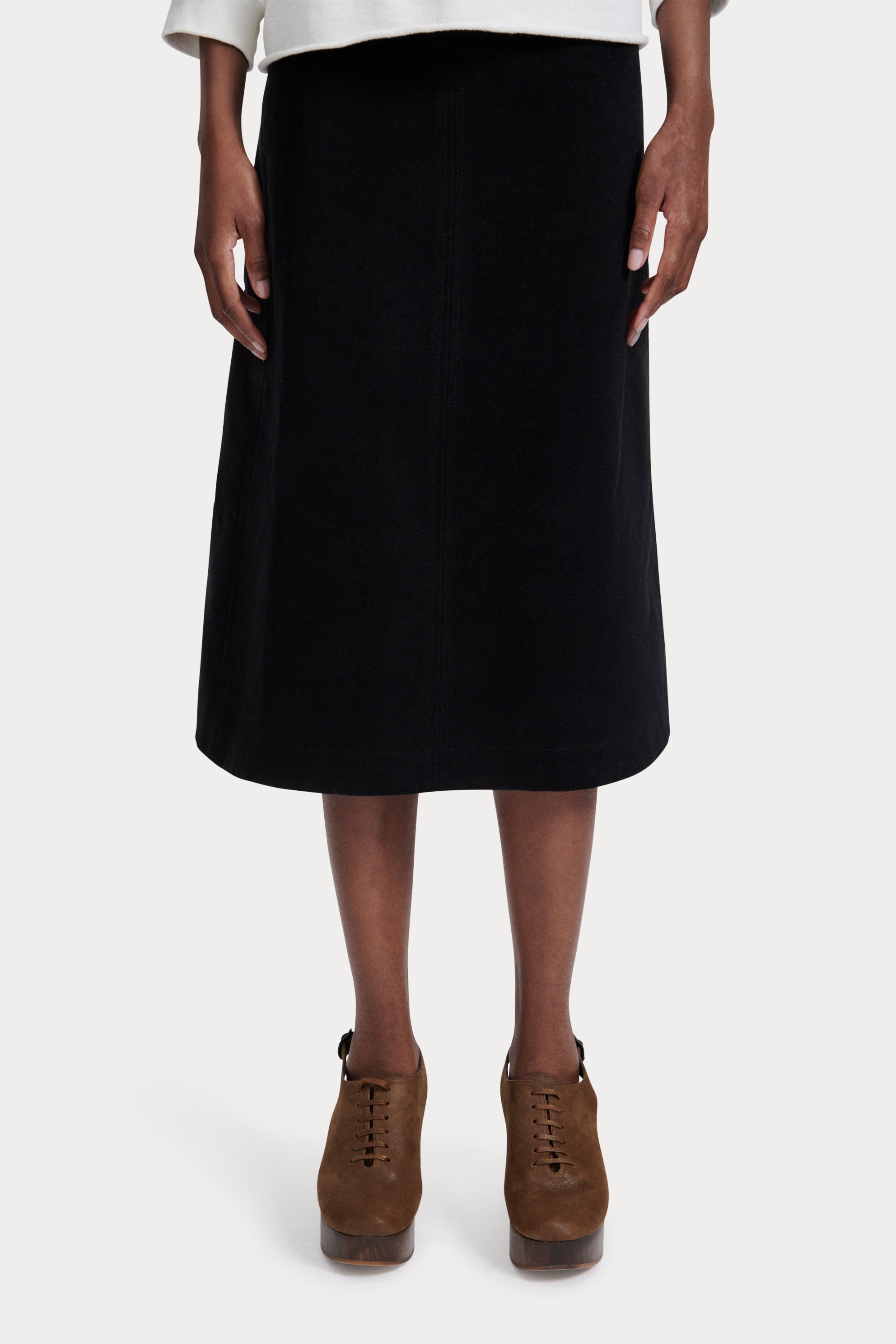 Tilla Platform-CLOG-Rachel Comey