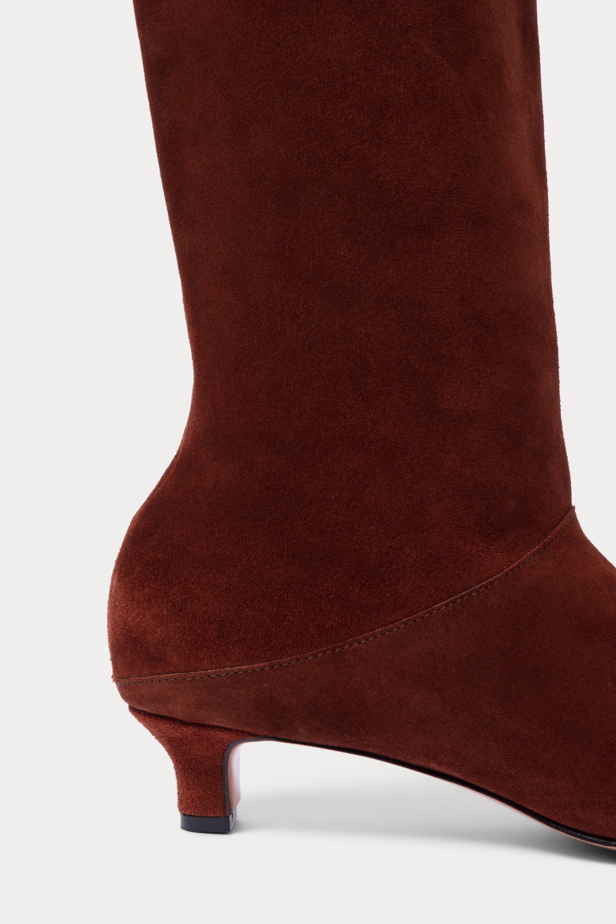 Clemmie Boot (Solid)-BOOT-Rachel Comey