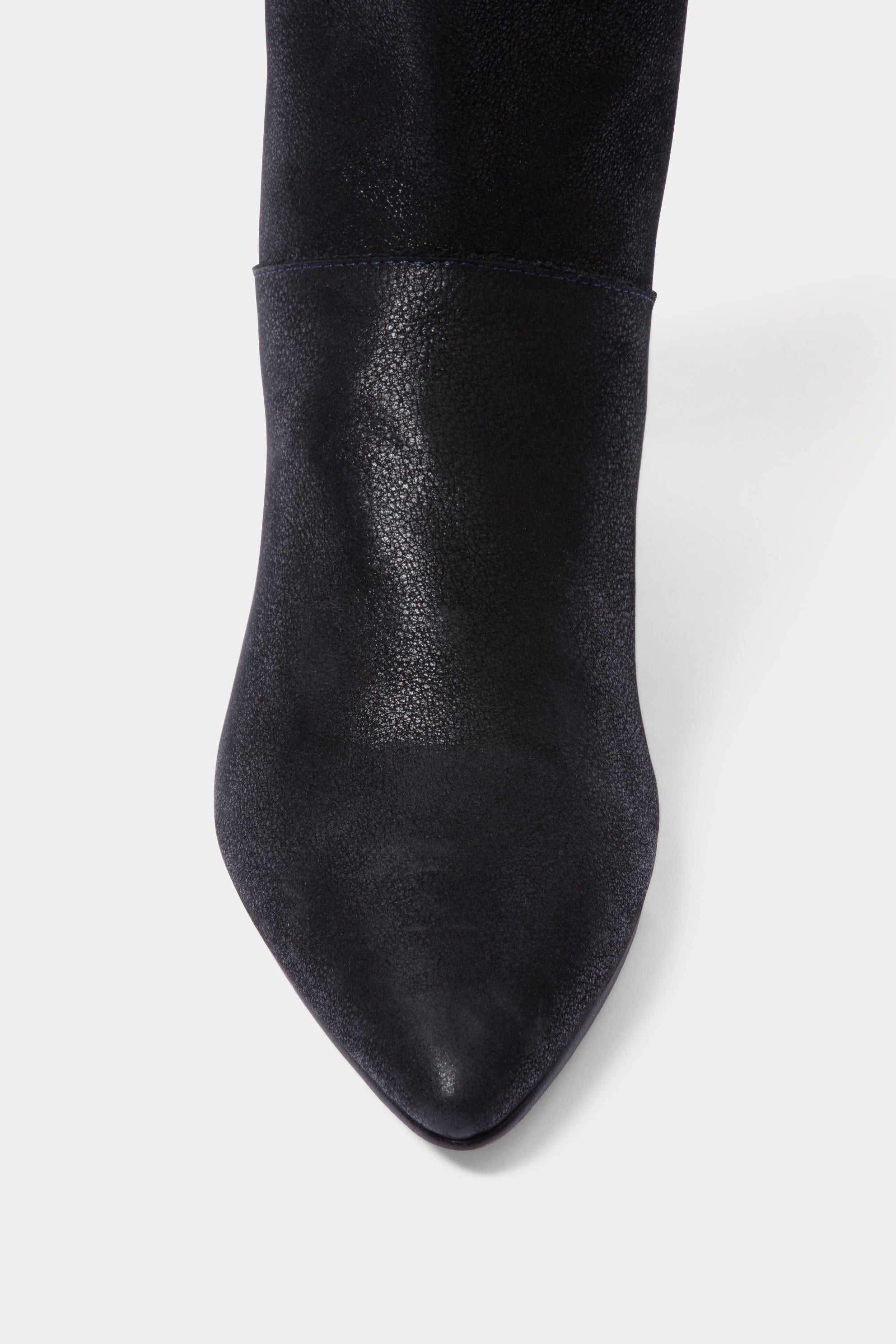 Clemmie Boot (Solid)-BOOT-Rachel Comey