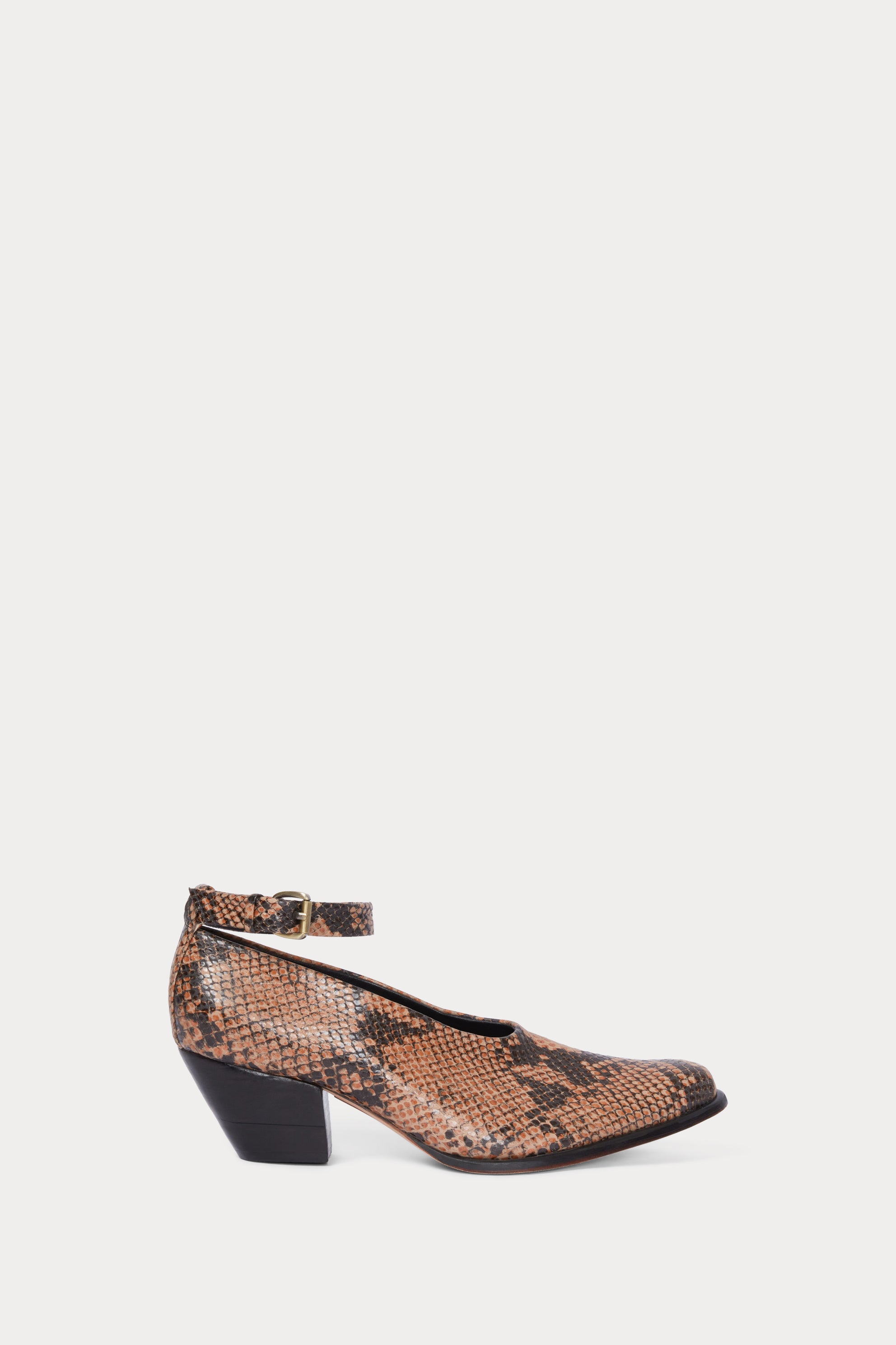 Allers Heel-HEEL-Rachel Comey