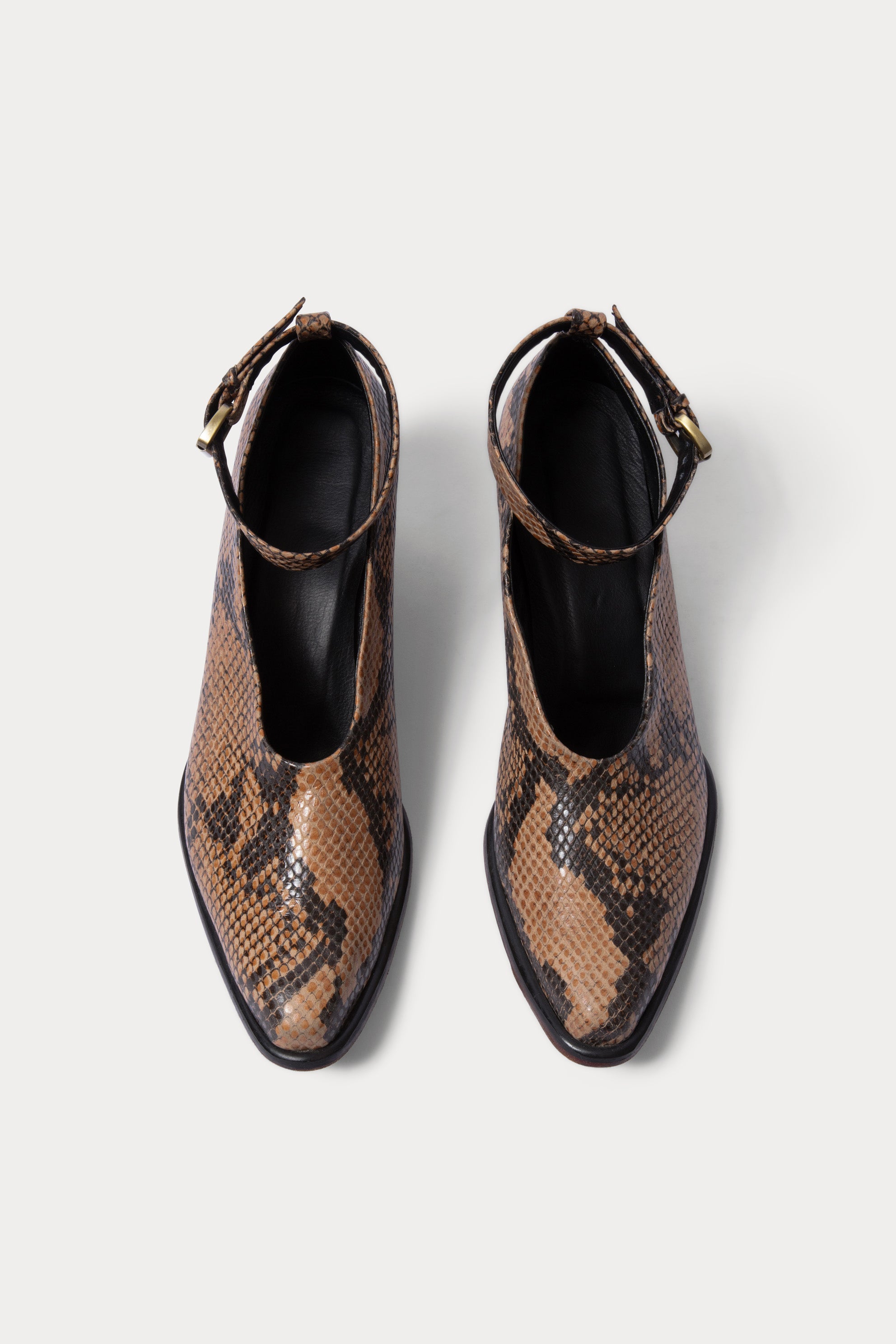 Allers Heel-HEEL-Rachel Comey