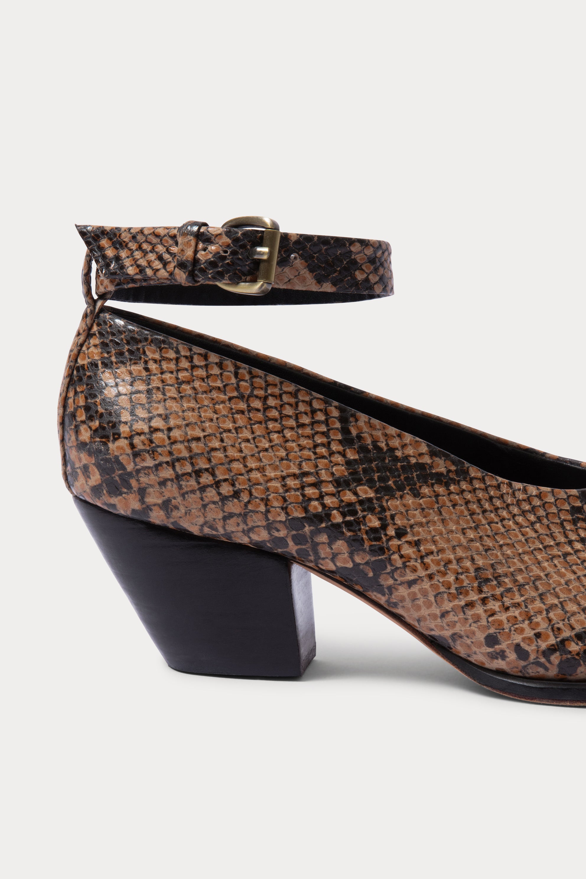 Allers Heel-HEEL-Rachel Comey