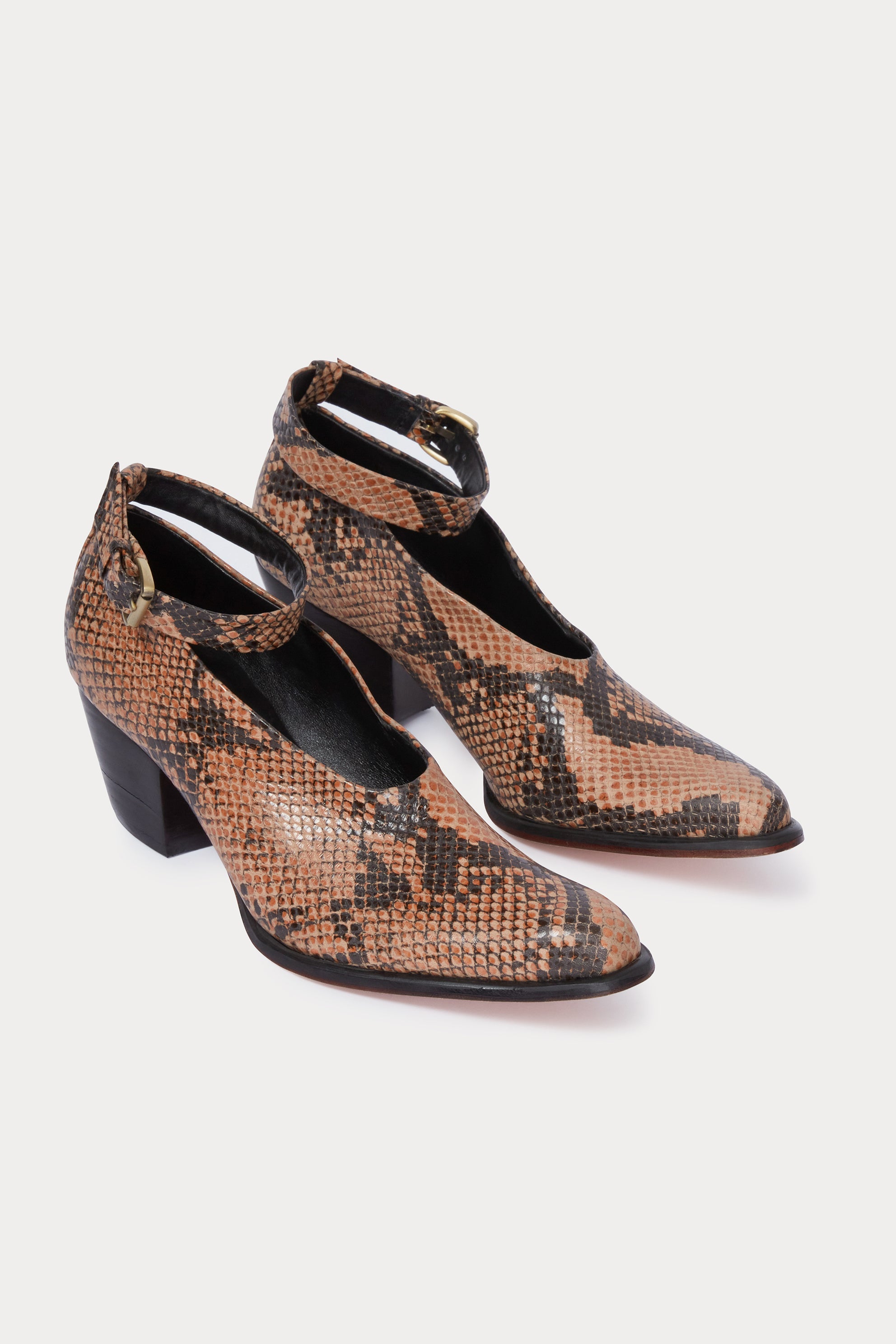 Allers Heel-HEEL-Rachel Comey