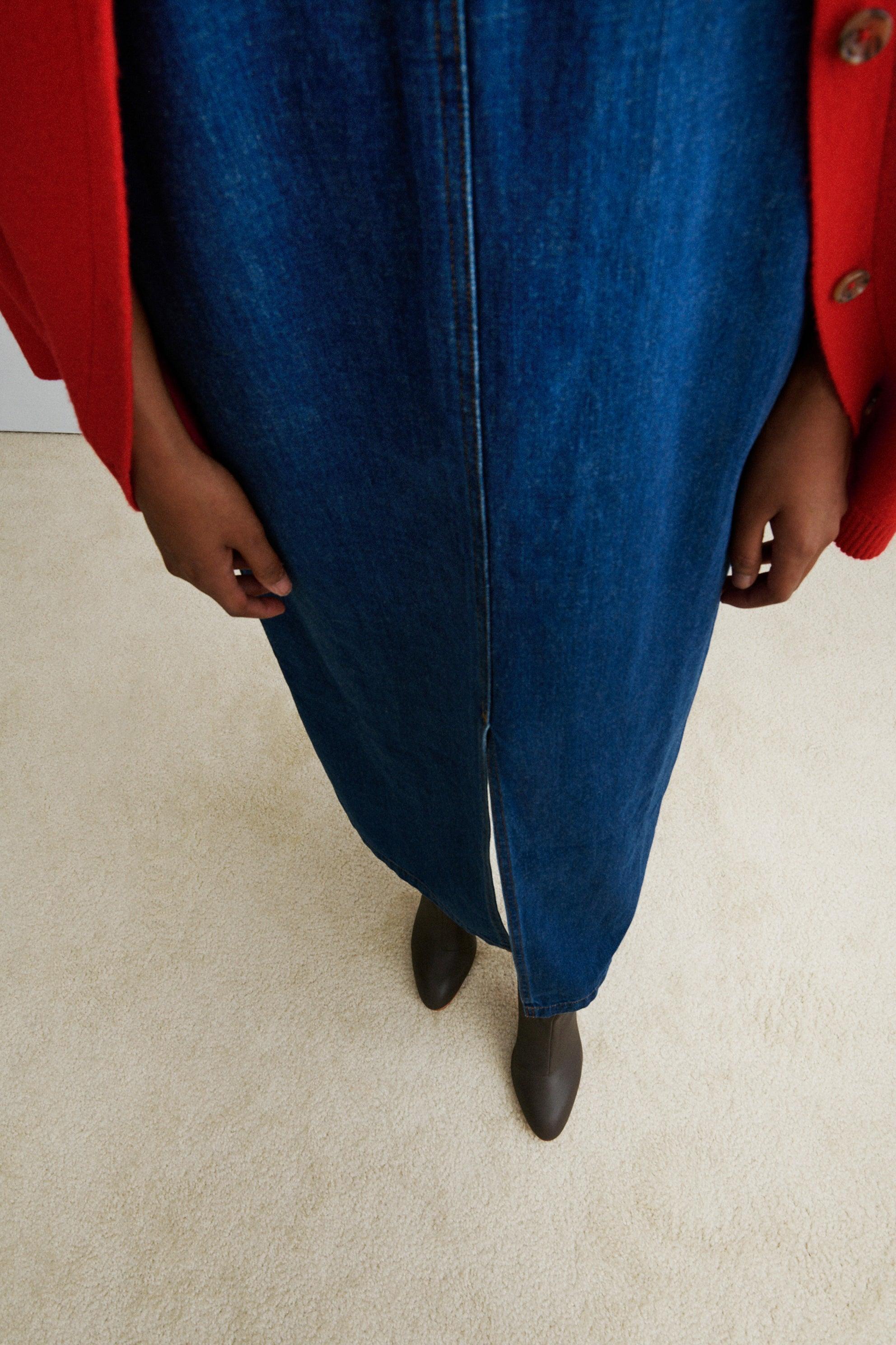 Amren Boot-BOOT-Rachel Comey